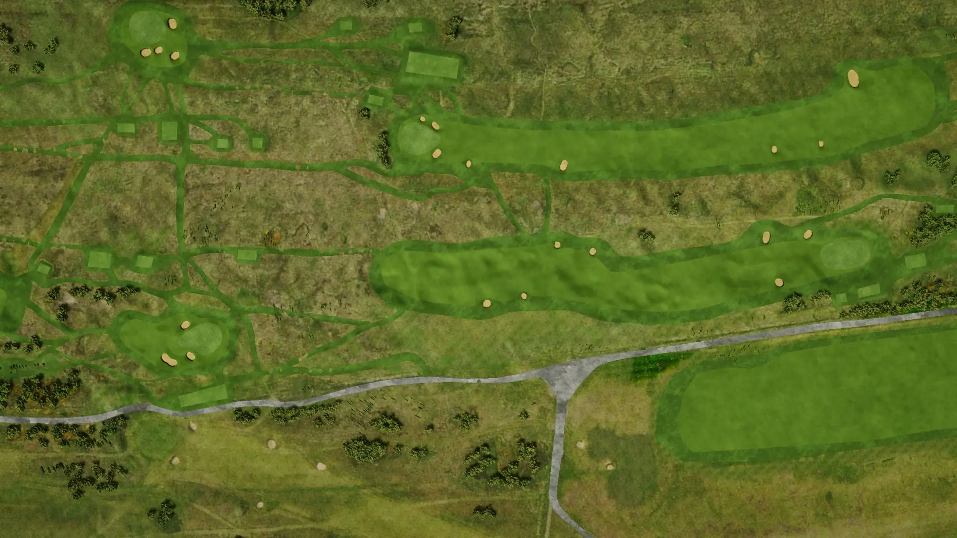 Hole 15