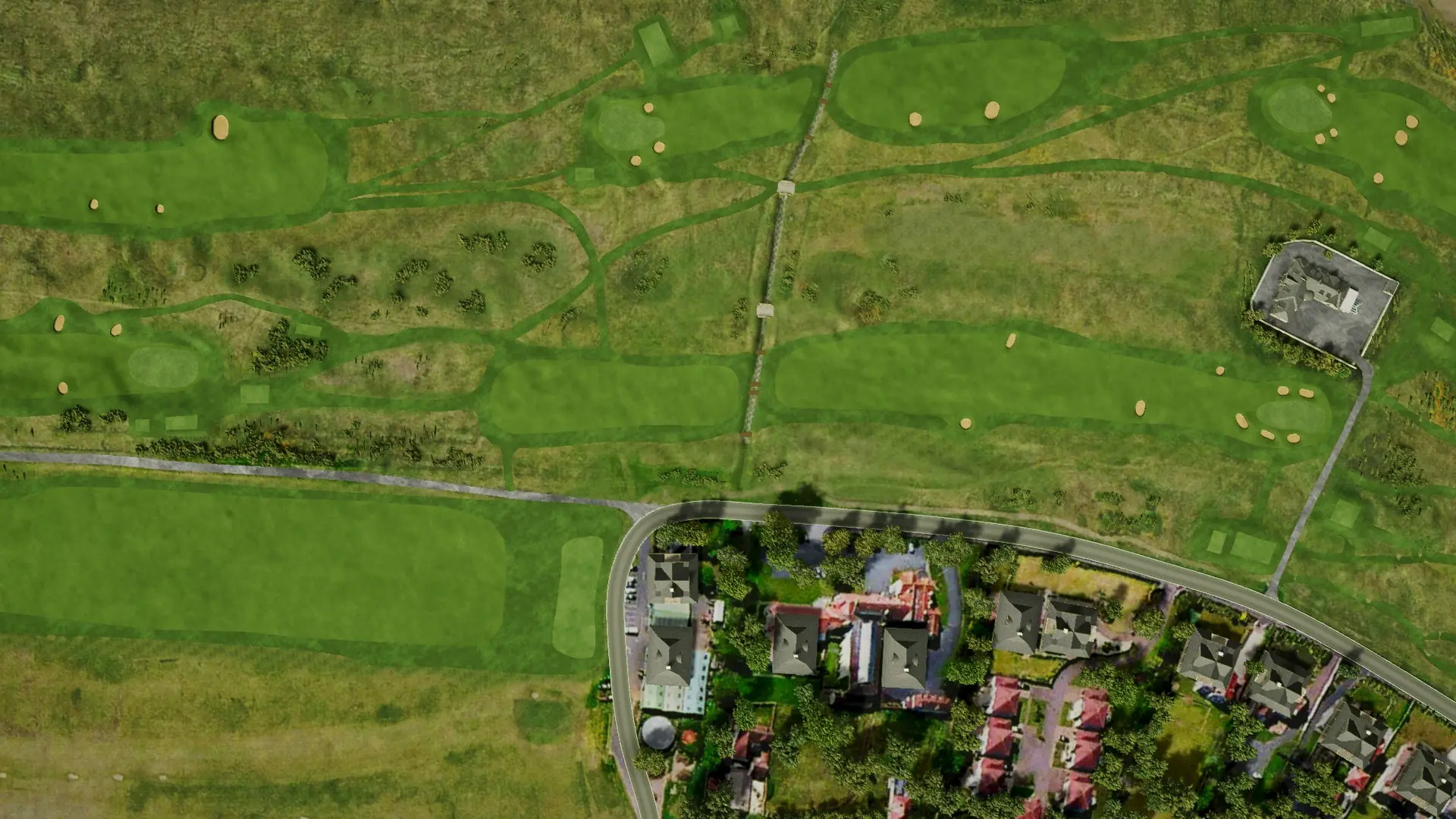 Hole 16