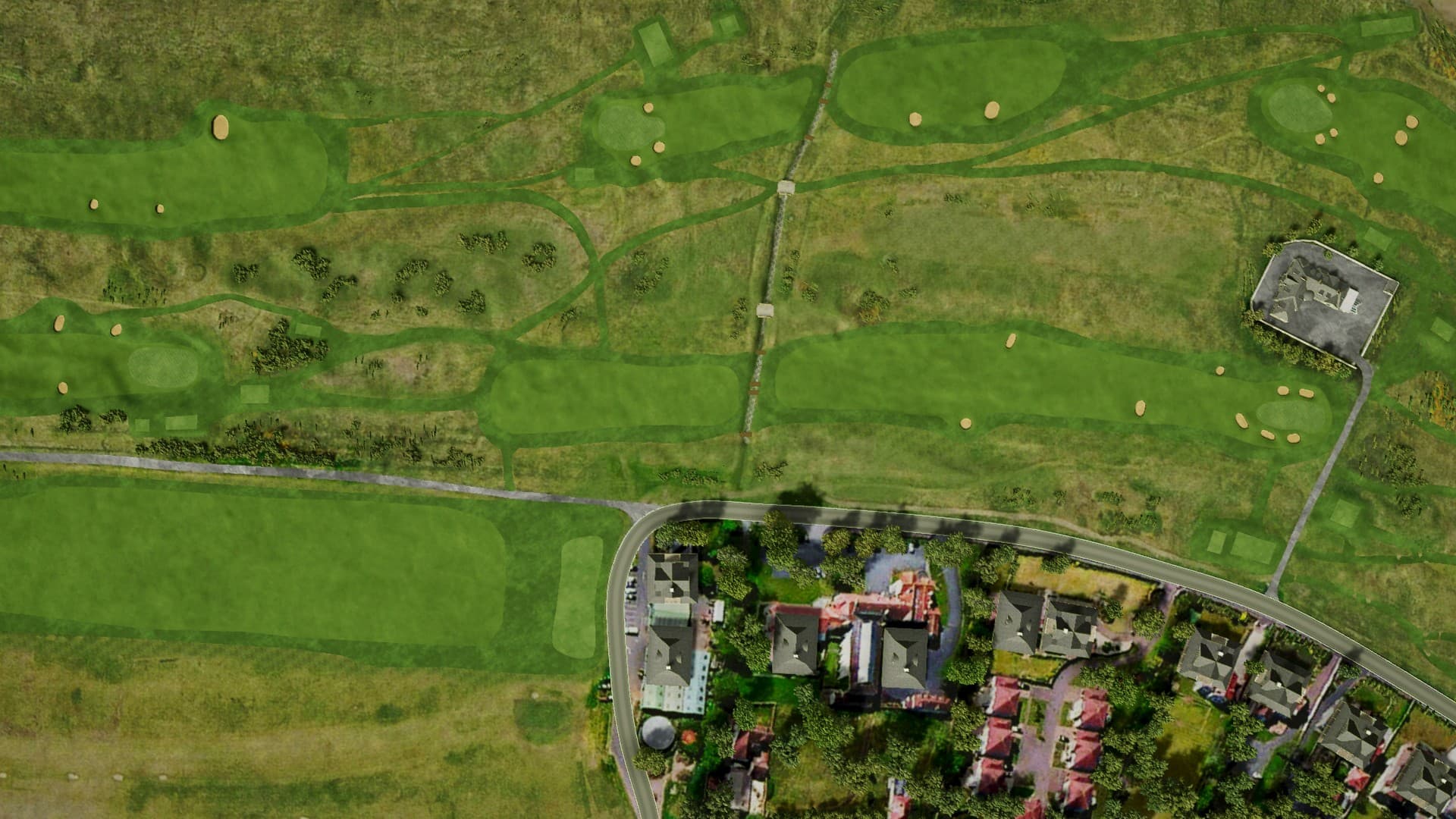 Hole 16
