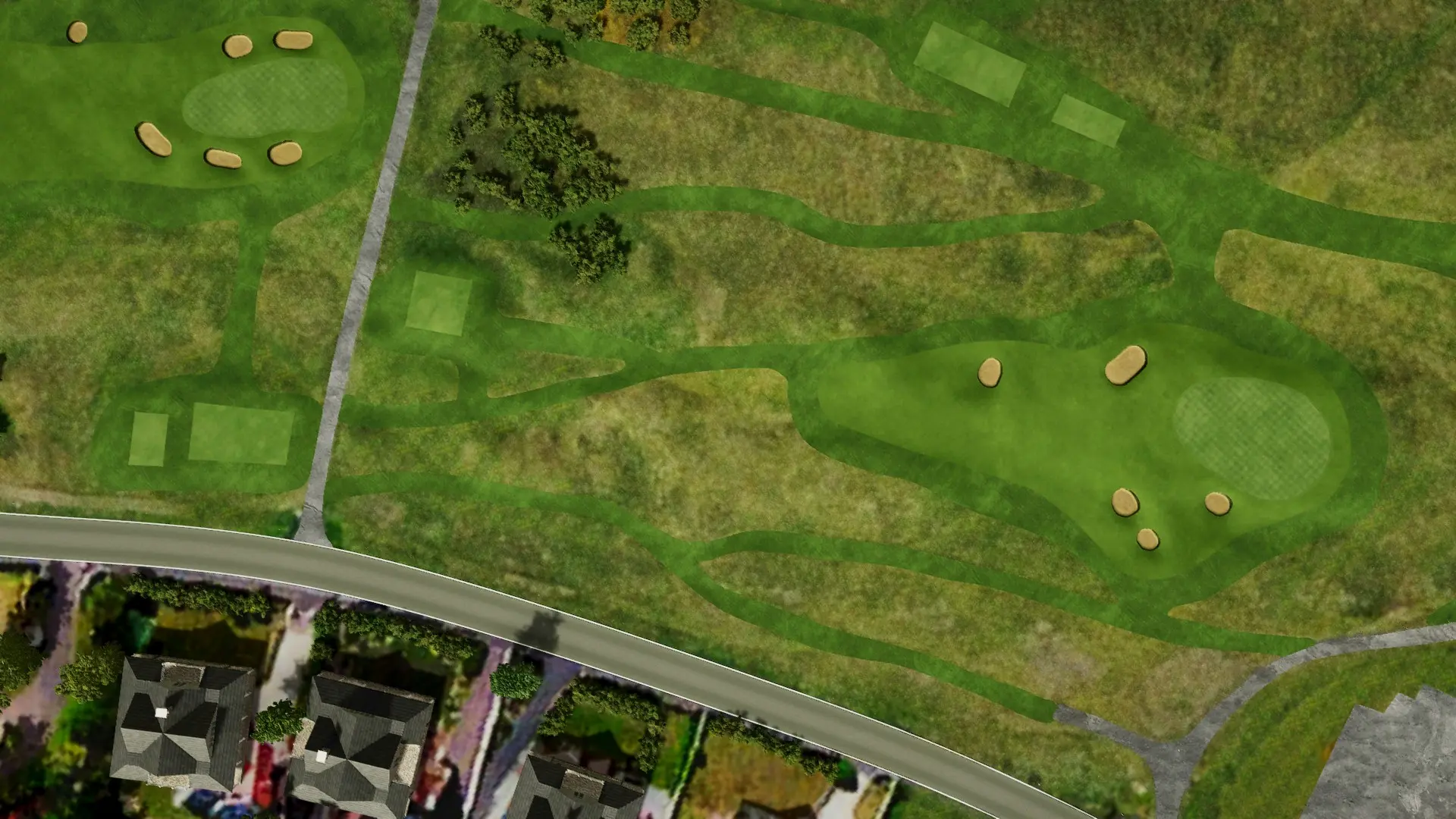 Hole 17