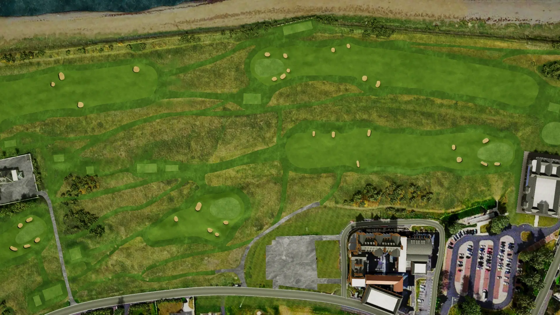 Hole 18