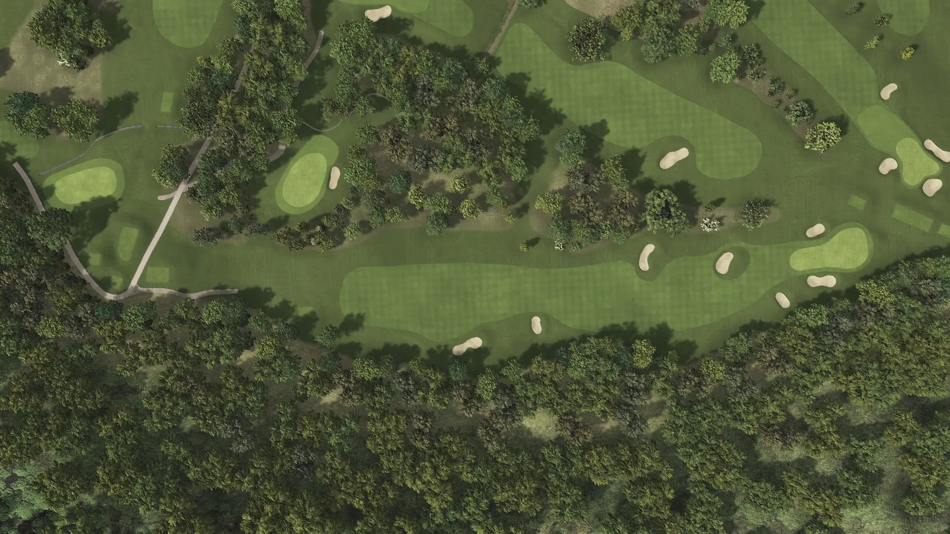 Hole 4