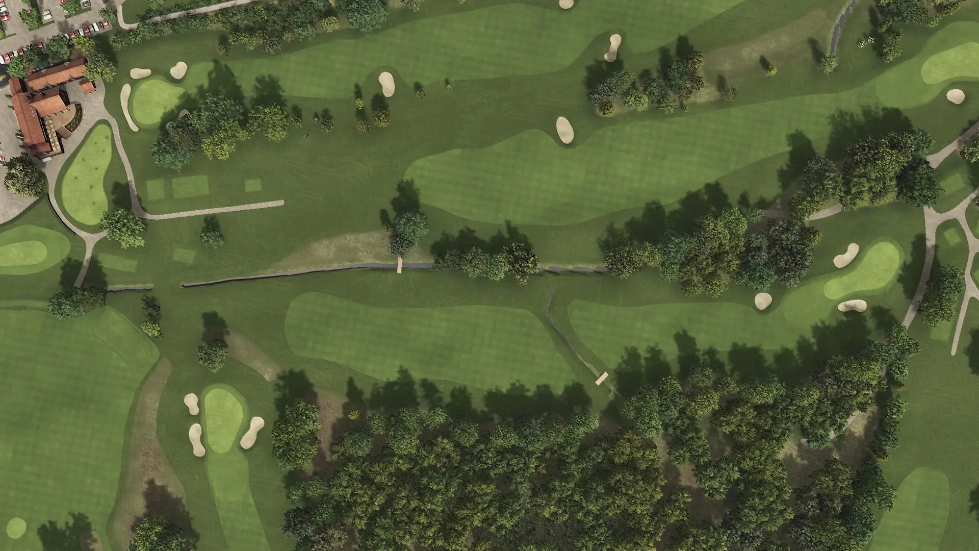 Hole 10
