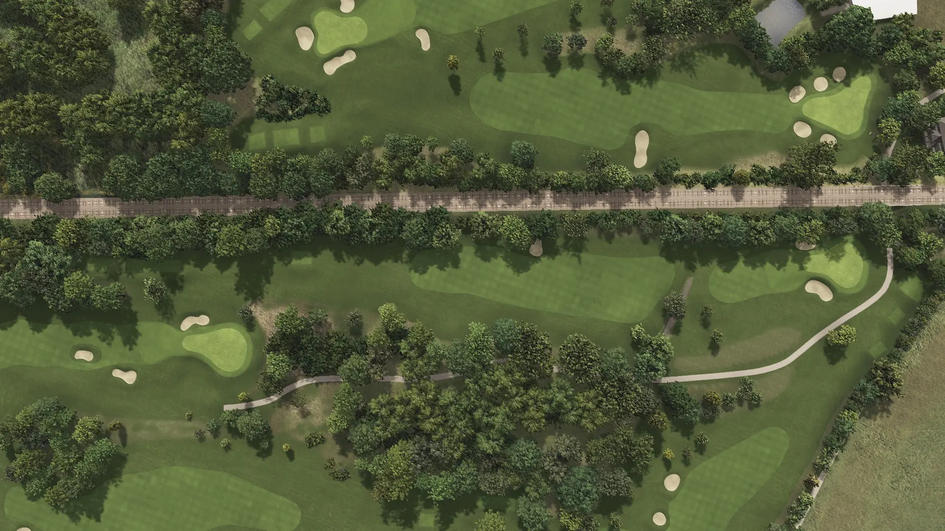 Hole 17