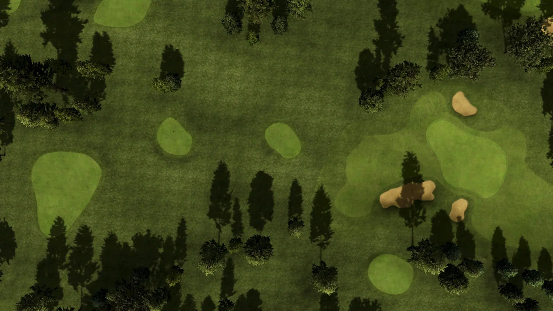 Hole 5