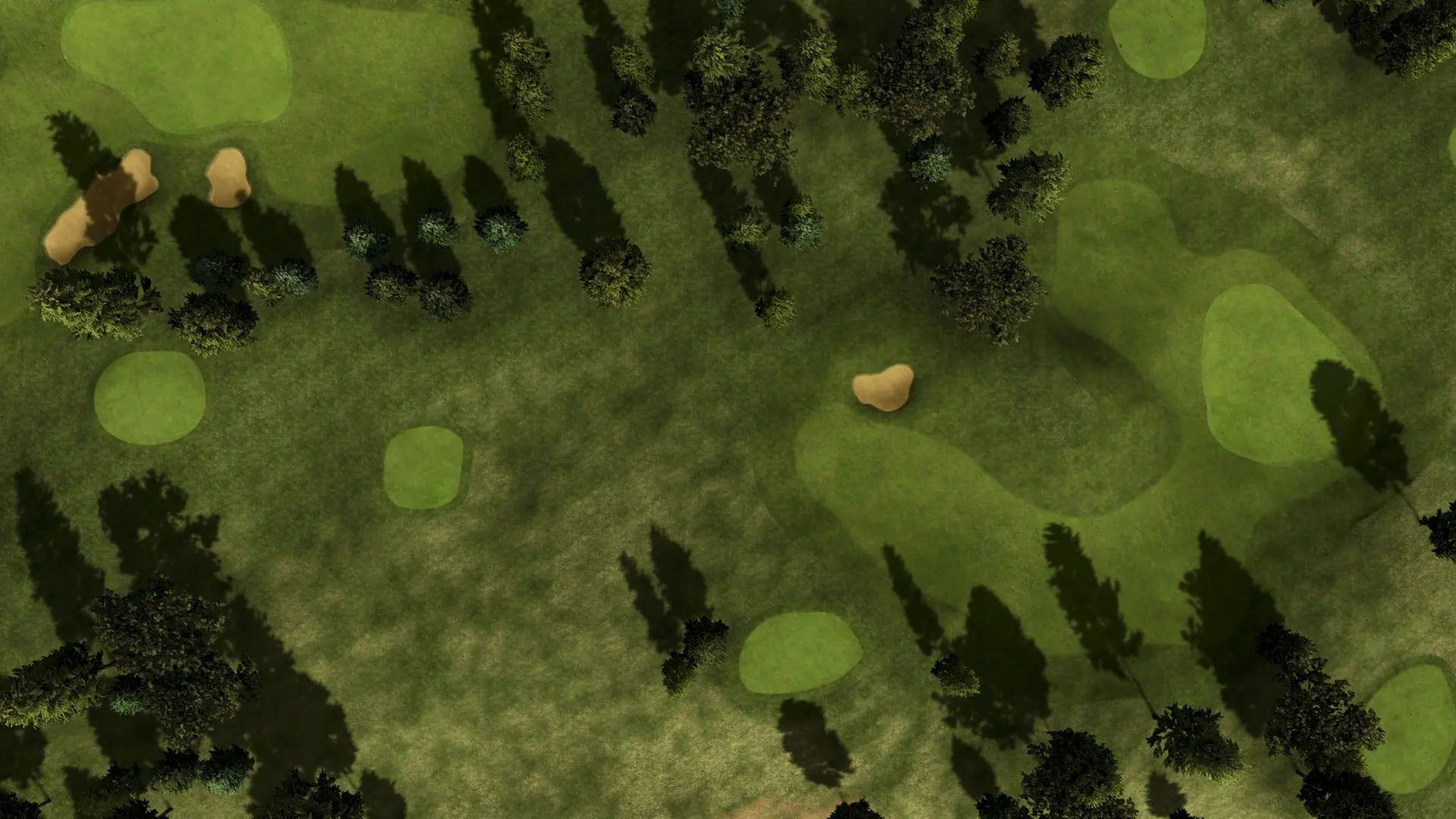 Hole 6