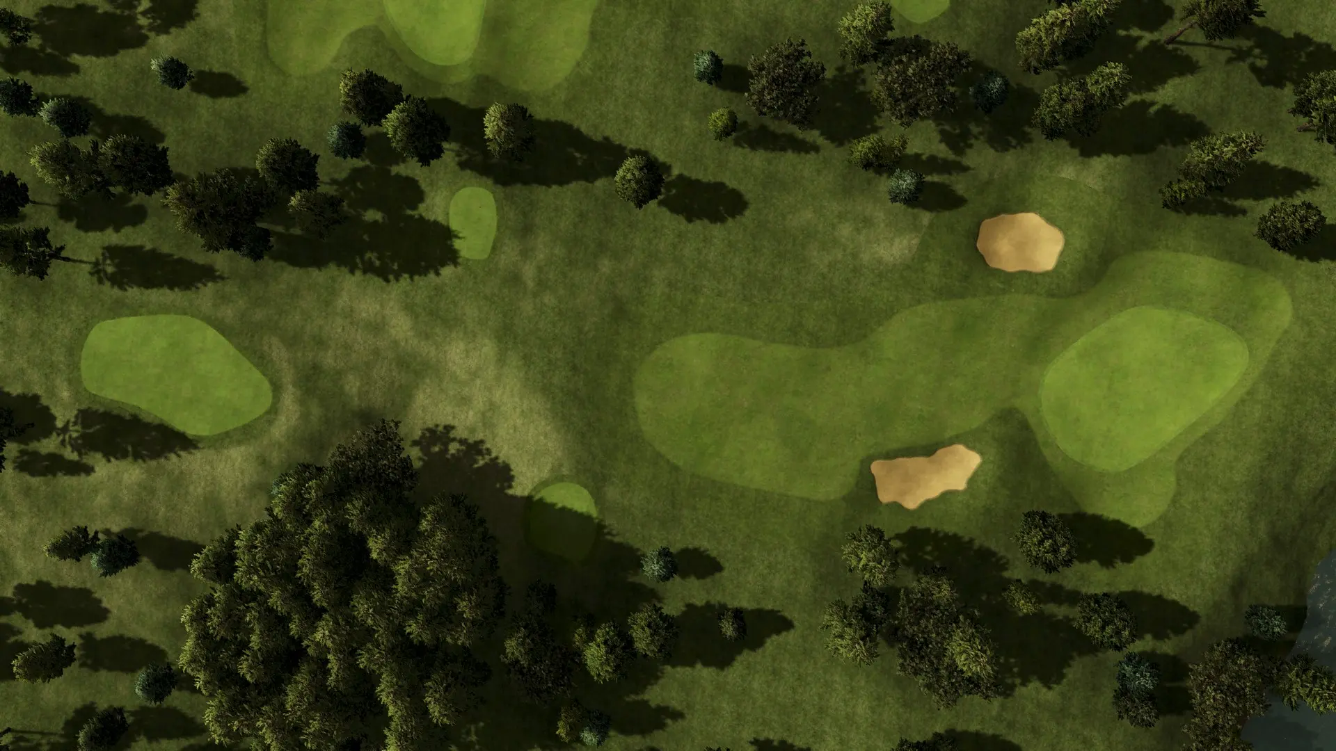 Hole 8