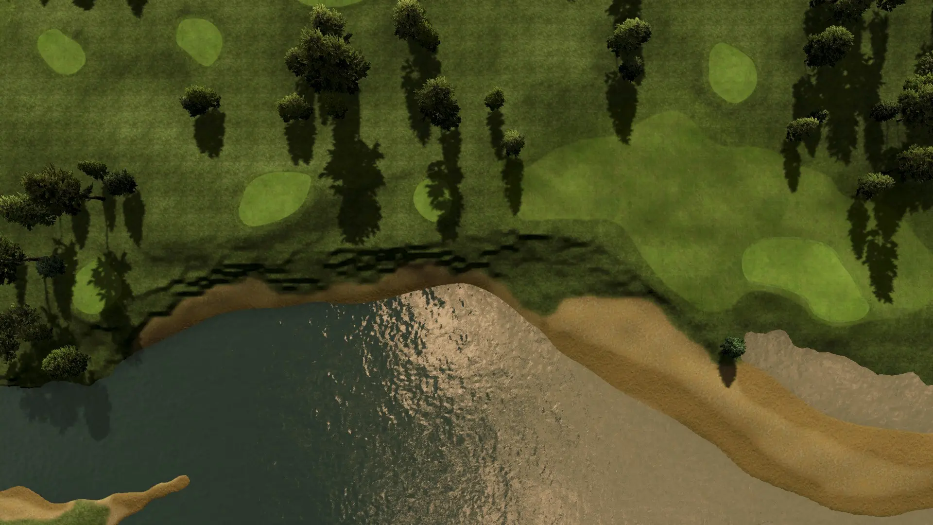 Hole 10