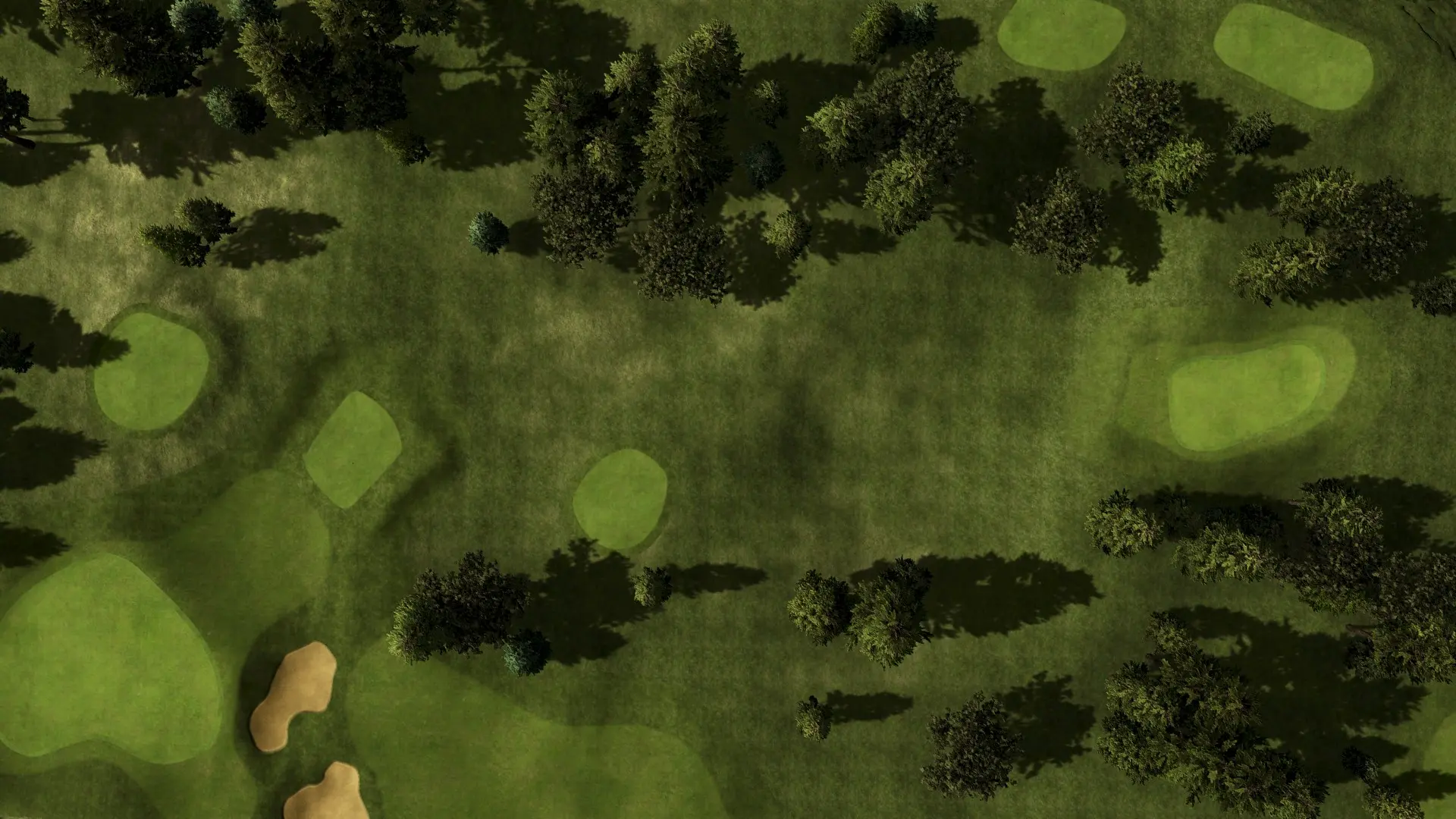Hole 12