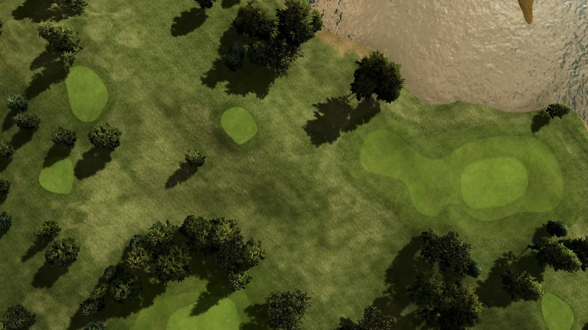 Hole 15