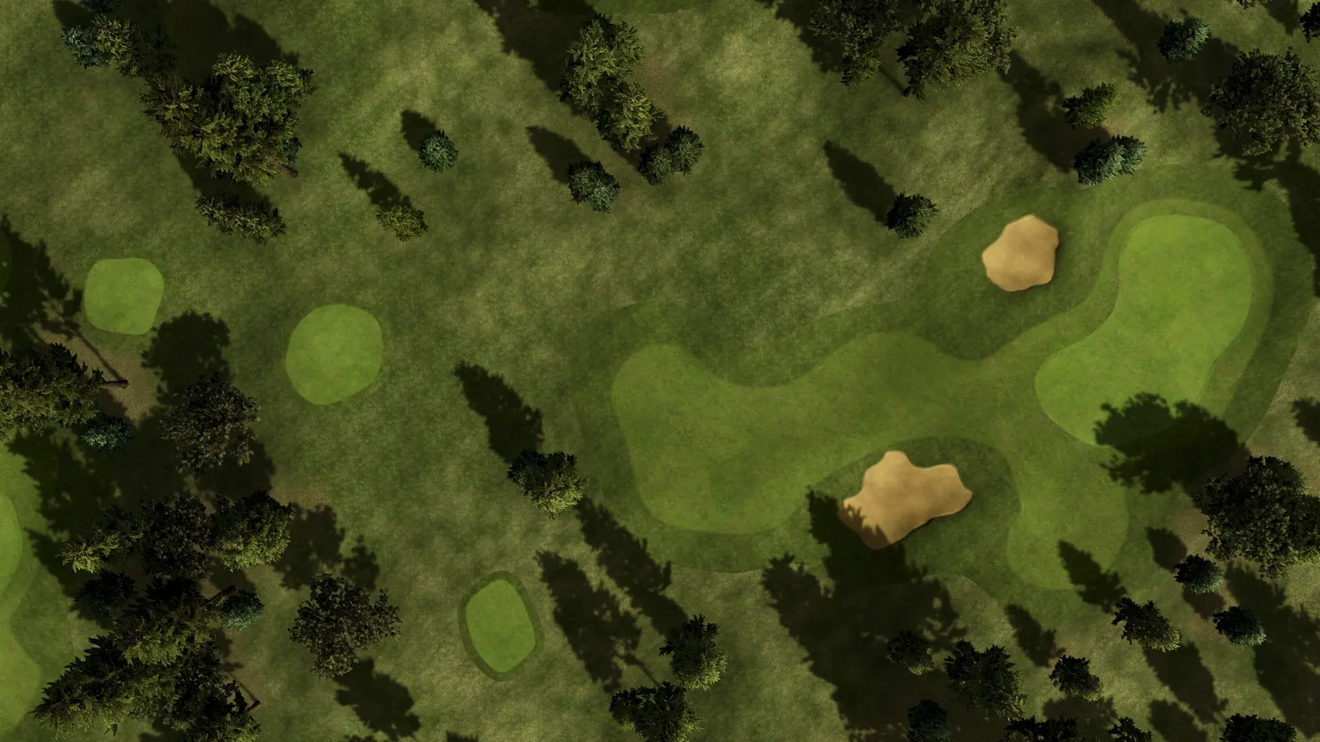 Hole 18