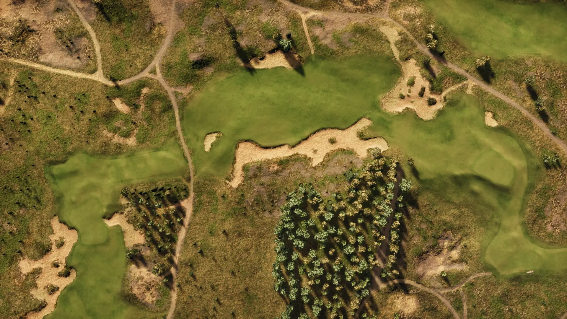 Hole 2
