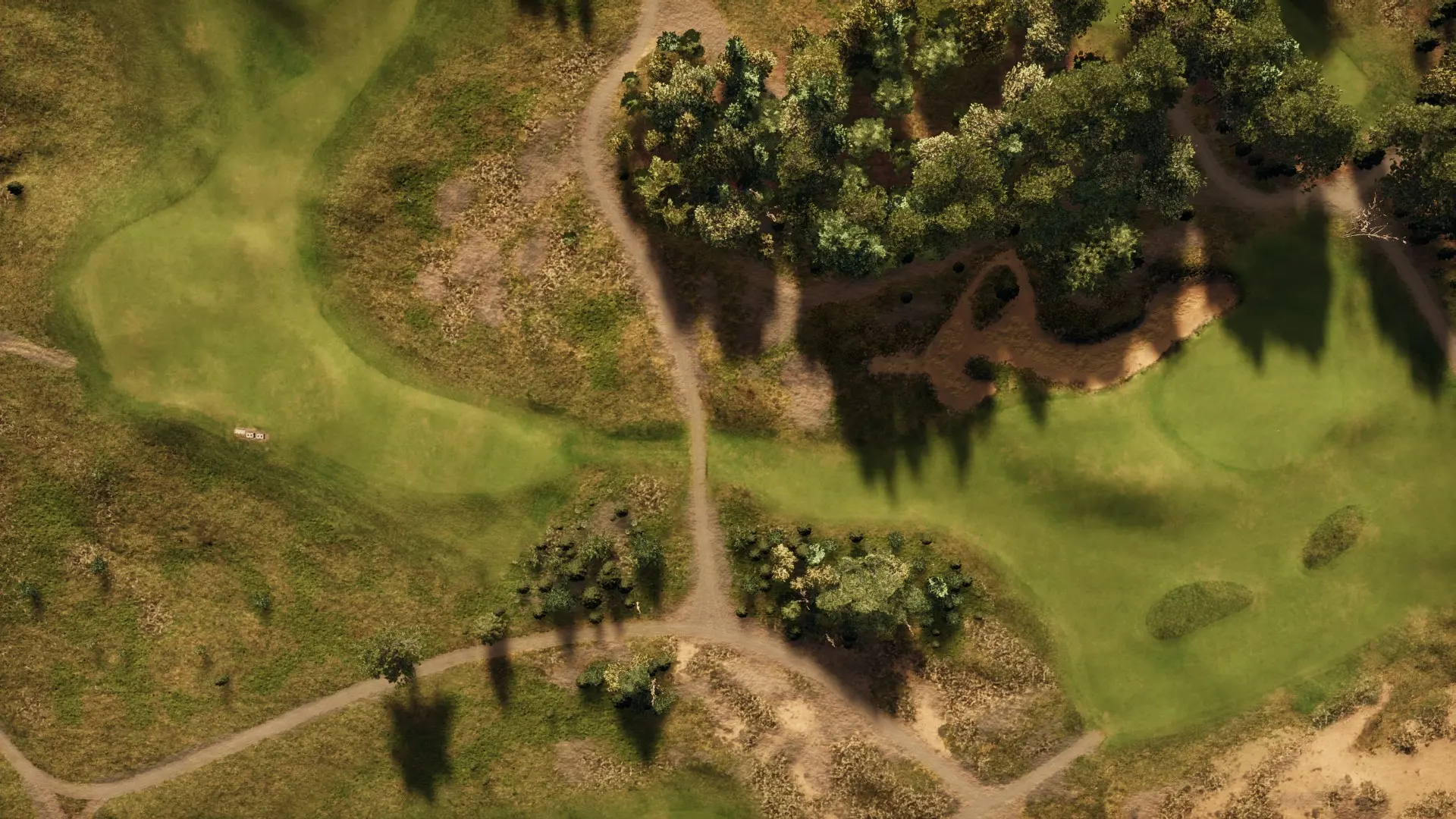 Hole 3