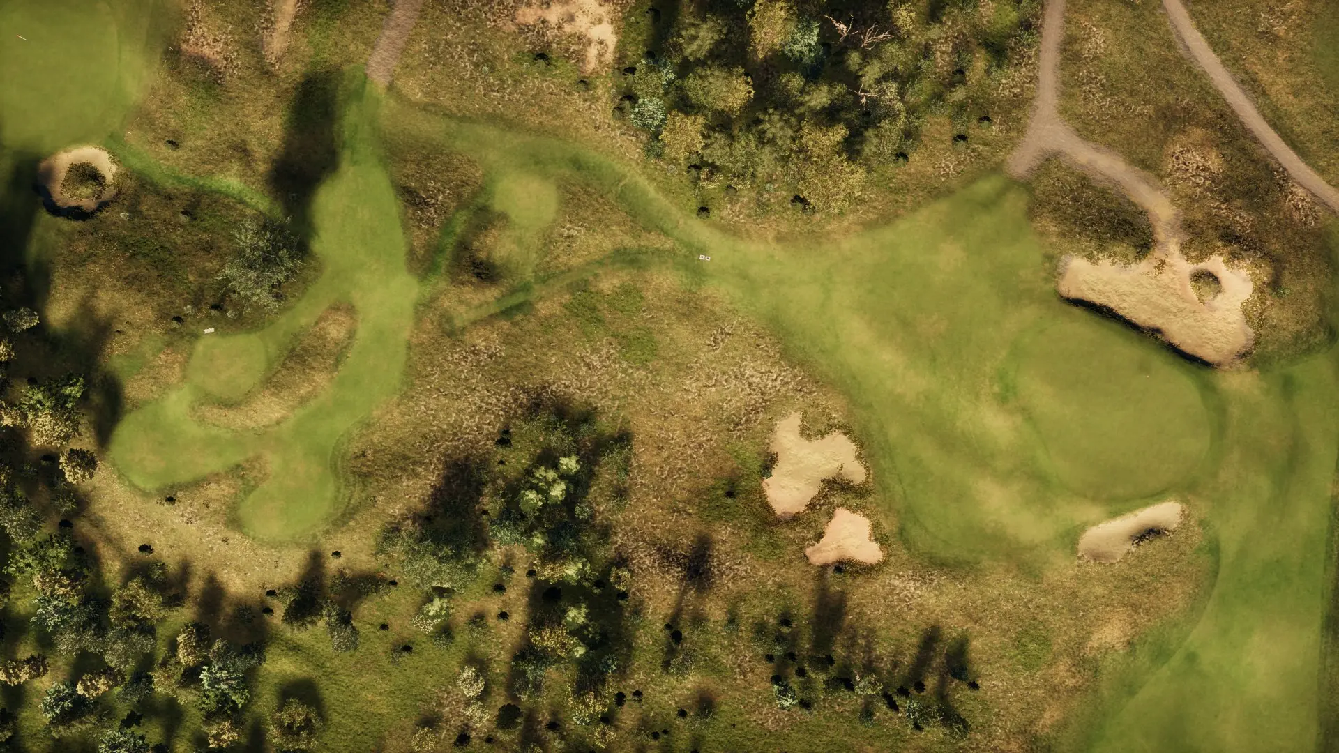 Hole 5