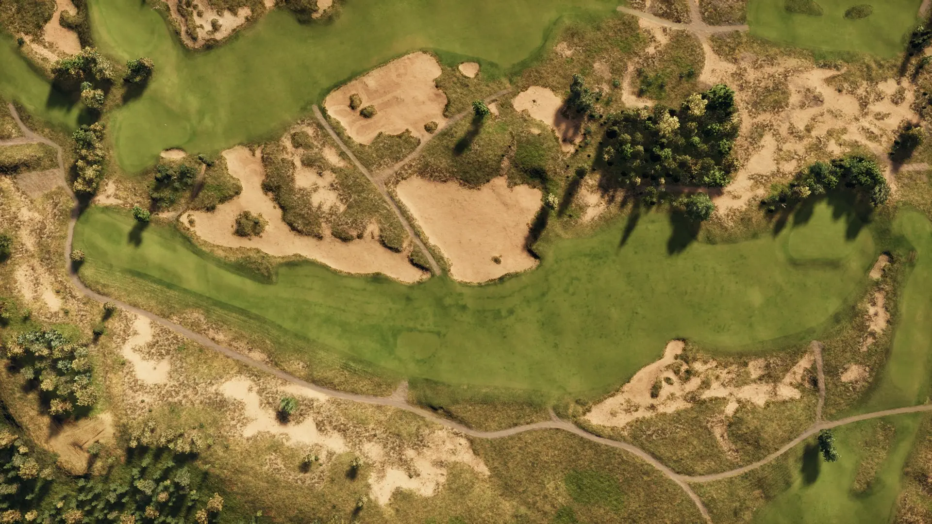 Hole 11