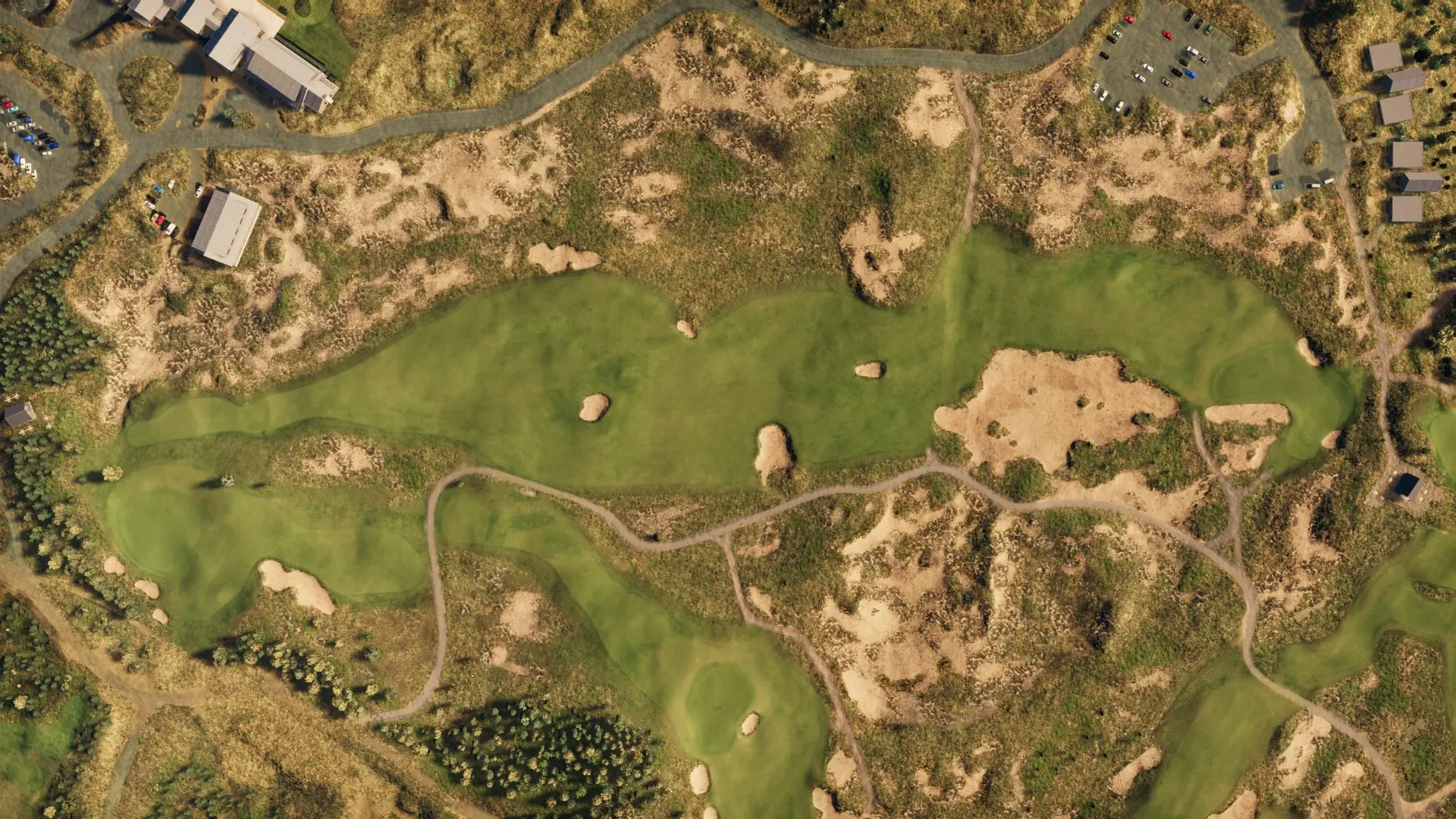 Hole 18