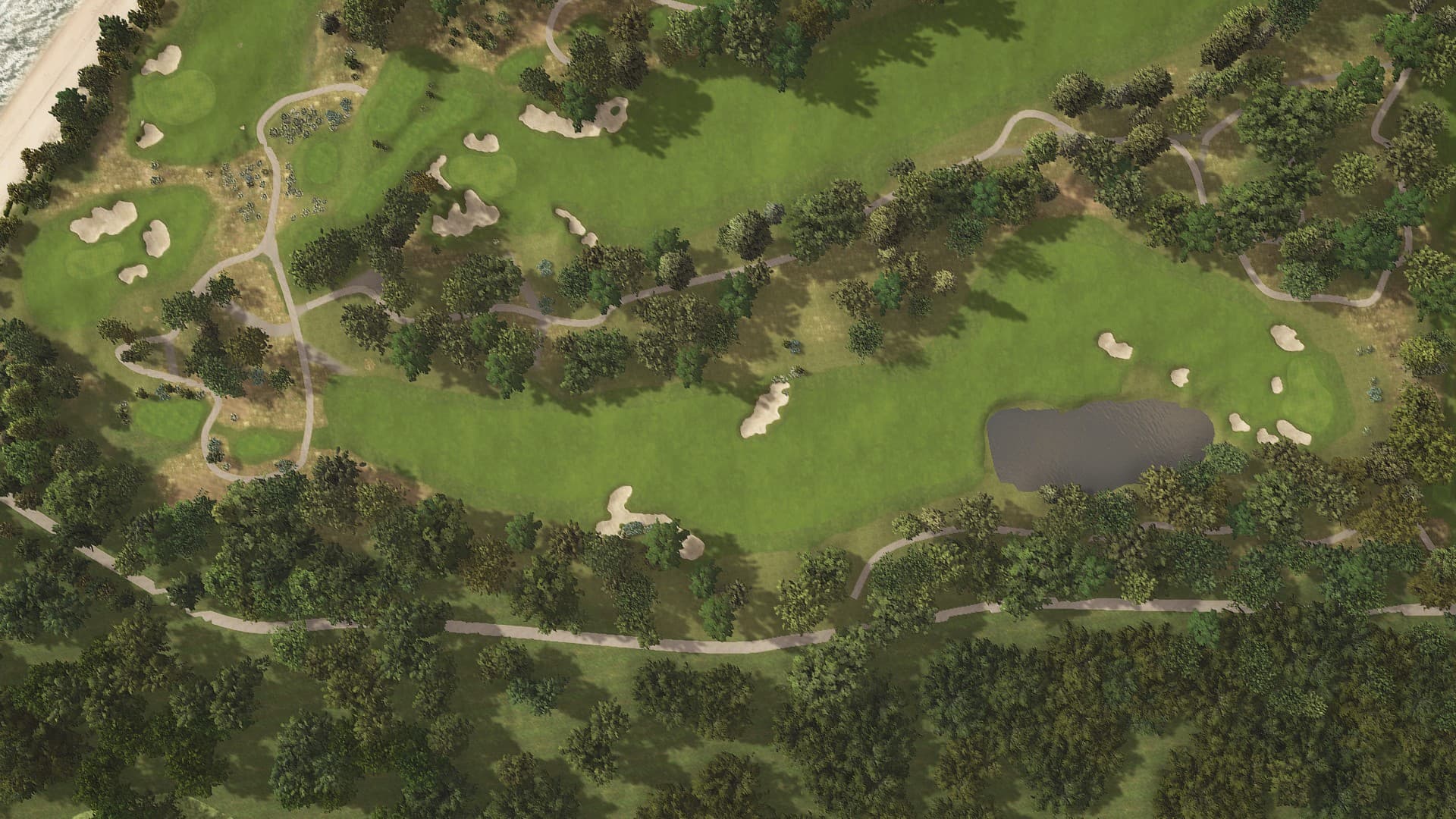 Hole 13