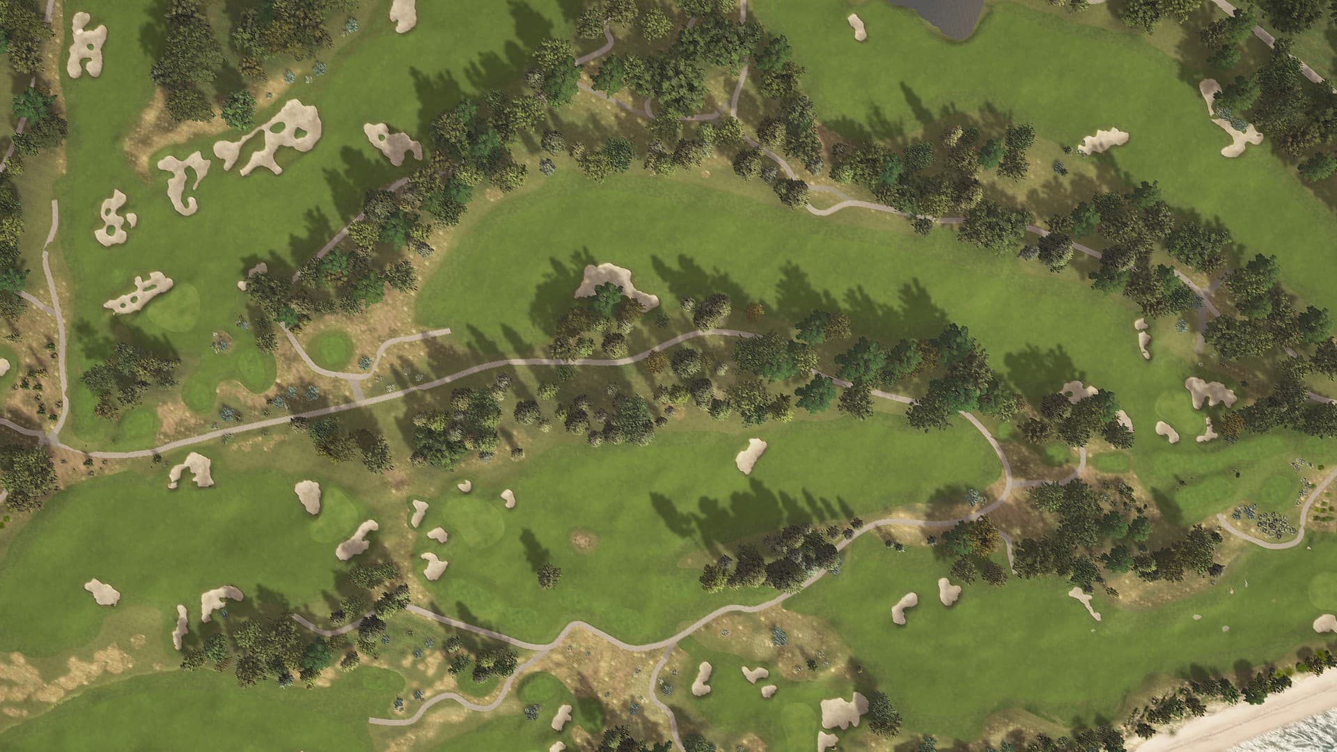 Hole 15