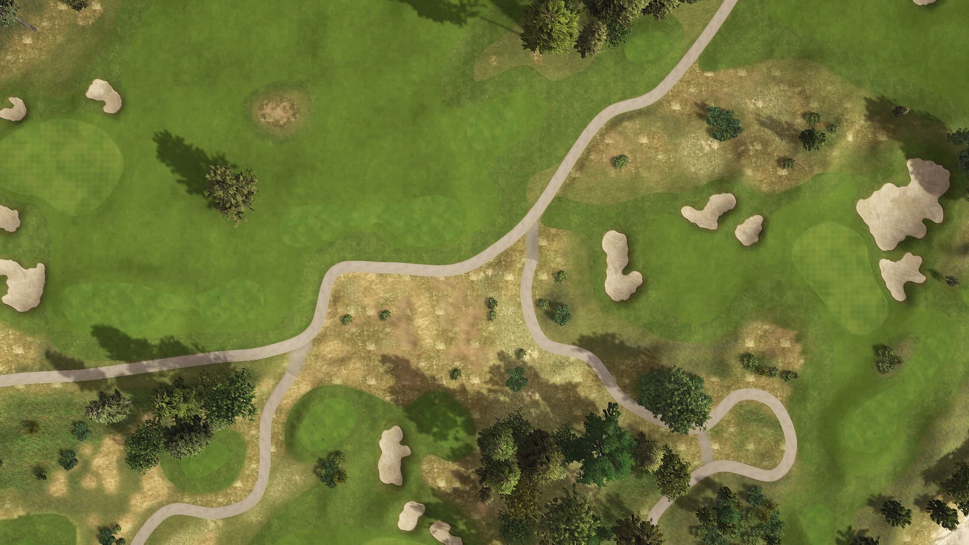 Hole 17 at Sebonack