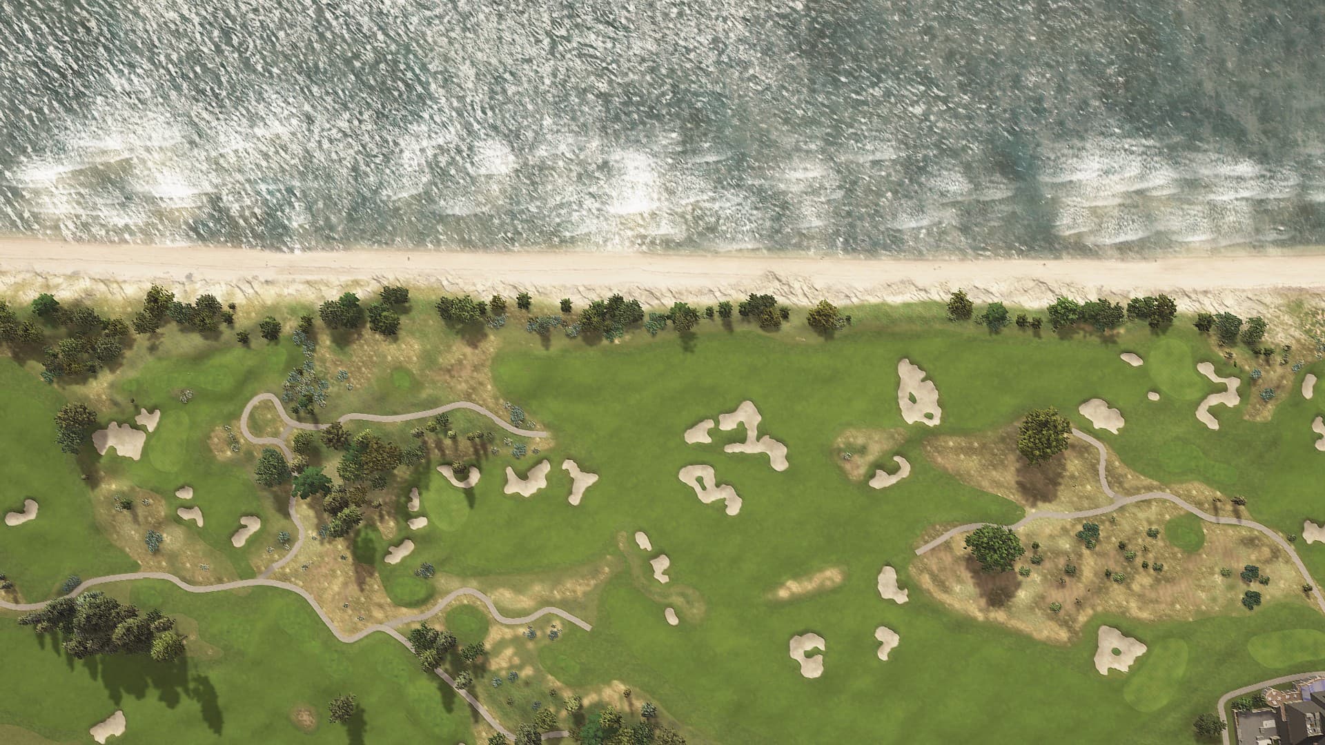Hole 18