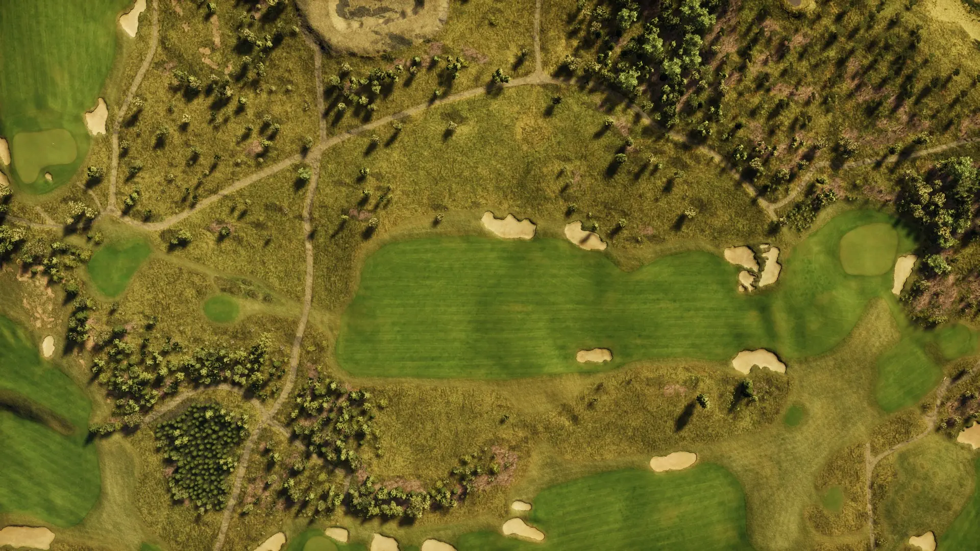 Hole 3