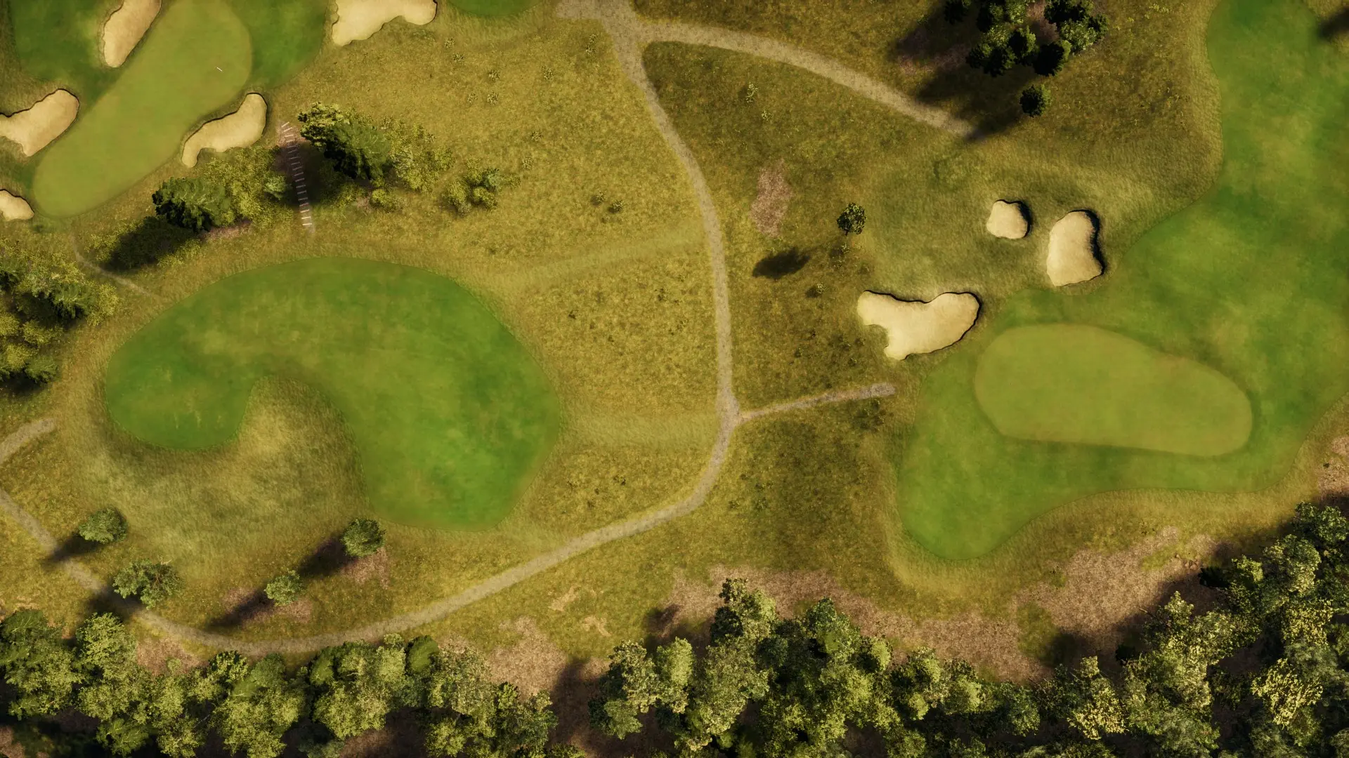 Hole 7