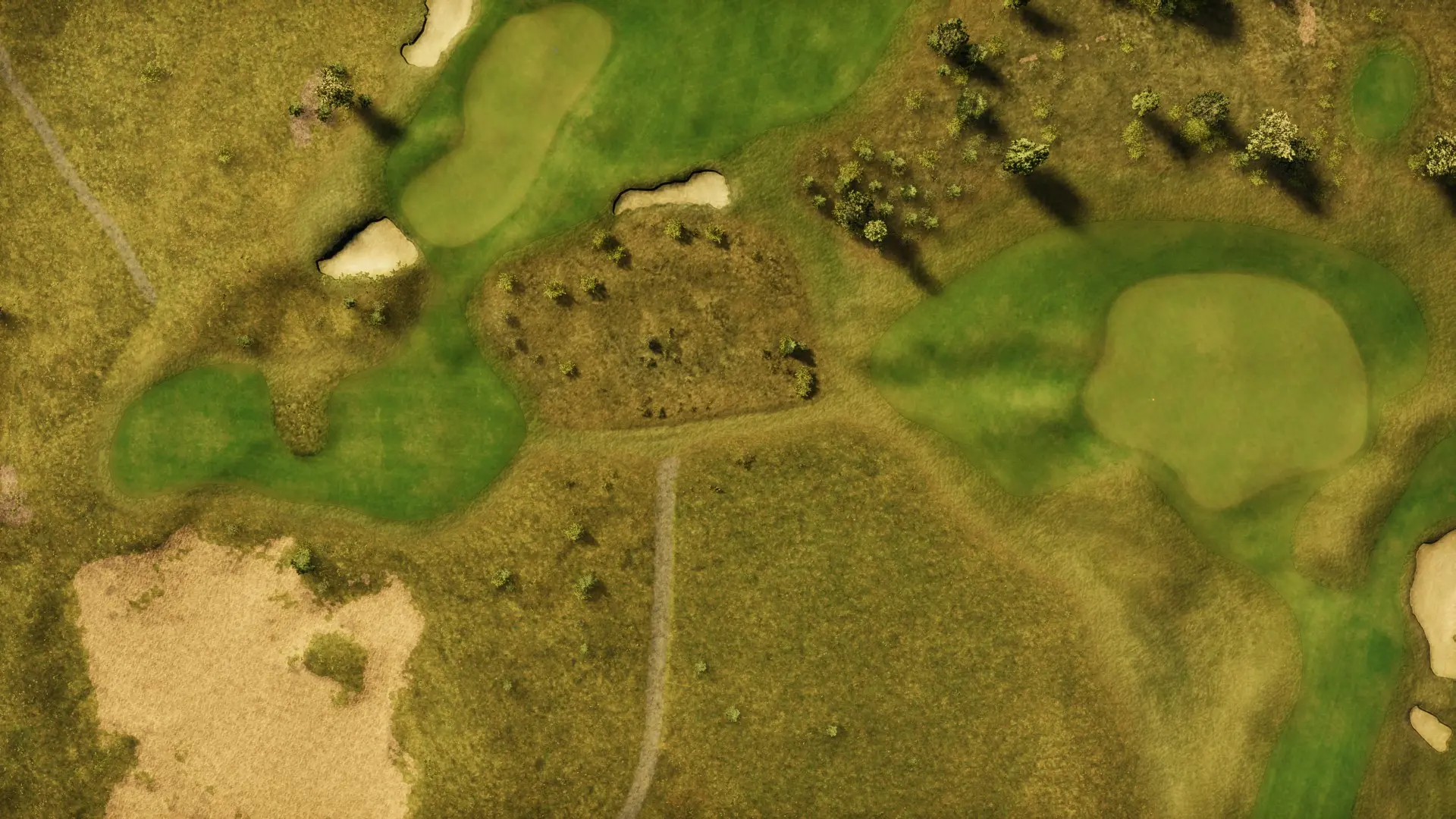 Hole 13
