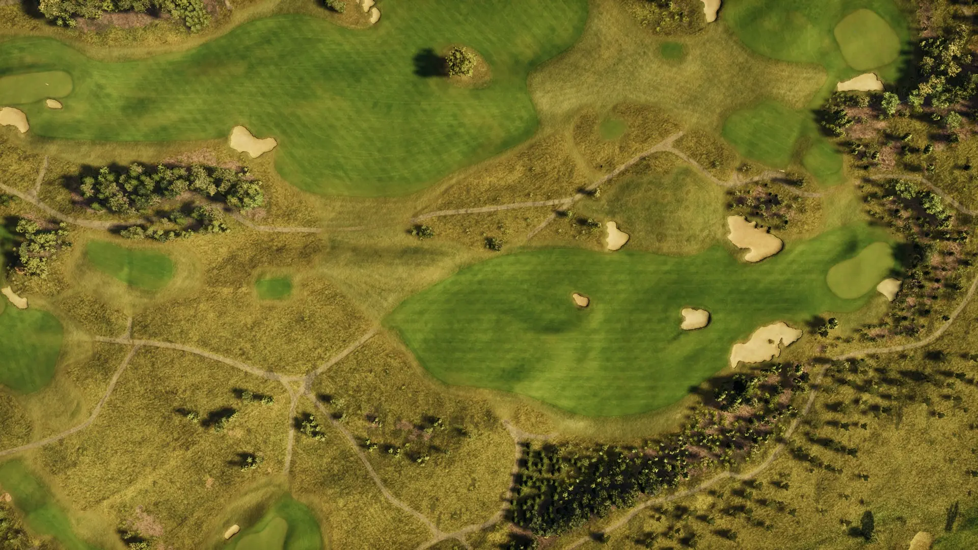 Hole 16