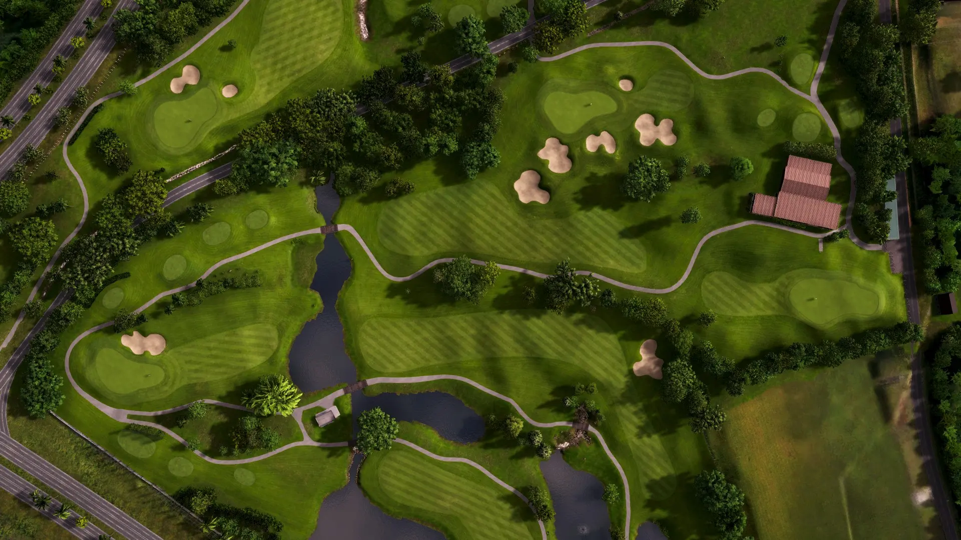 Hole 5