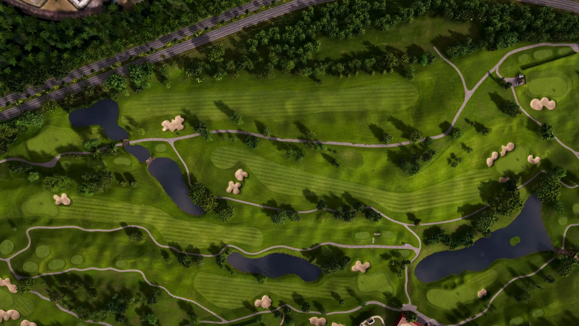 Hole 17