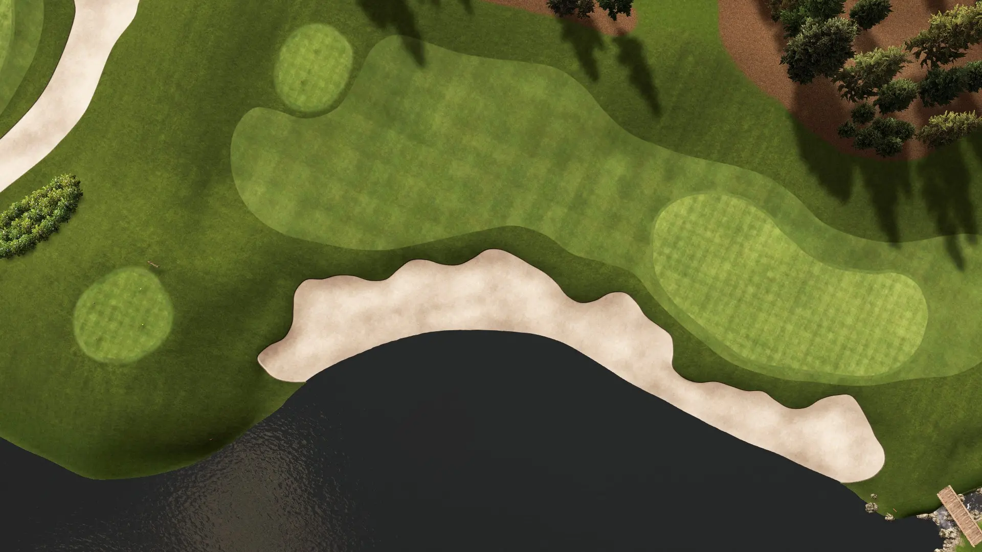 Hole 6
