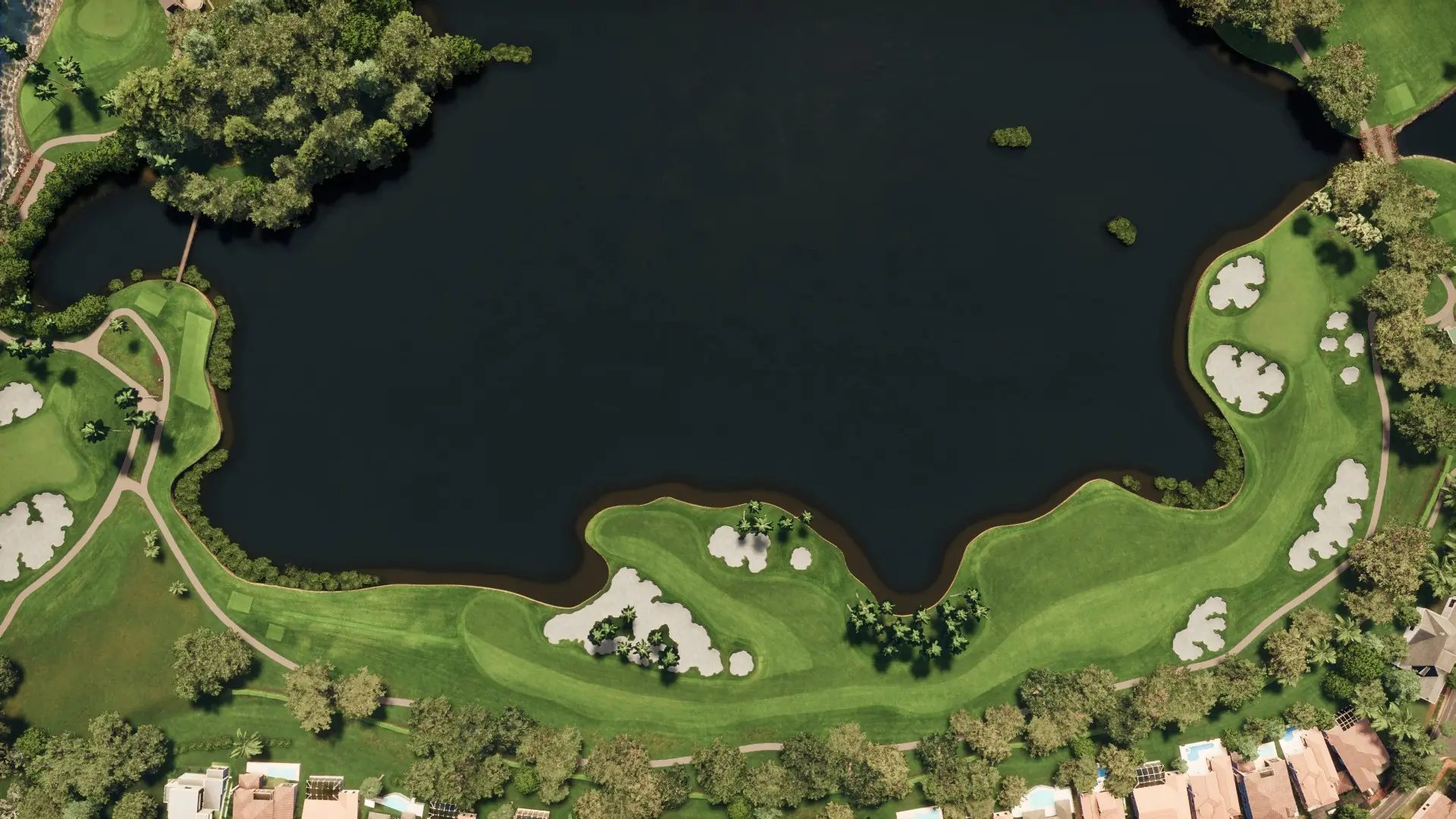 Hole 4