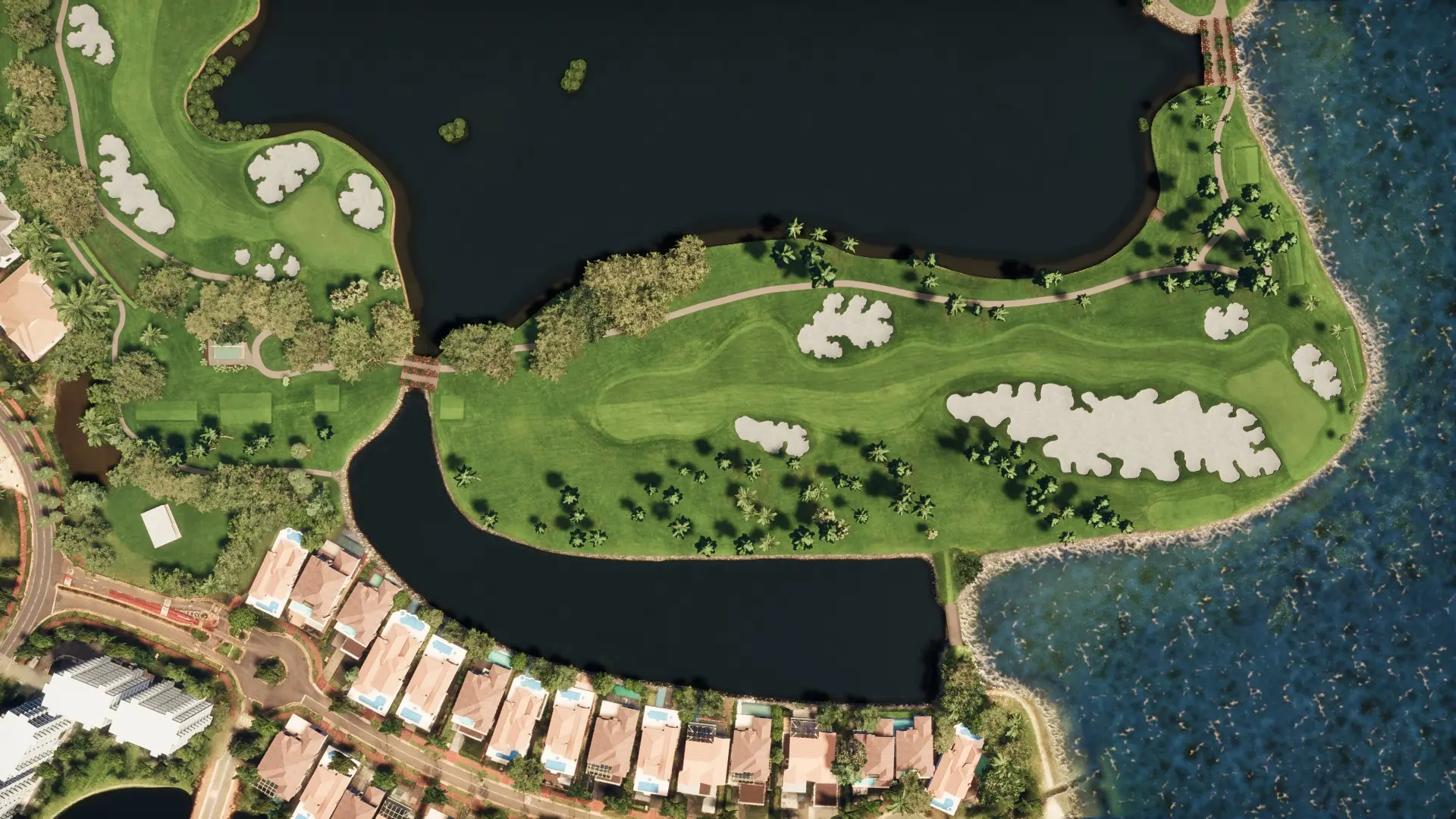 Hole 5