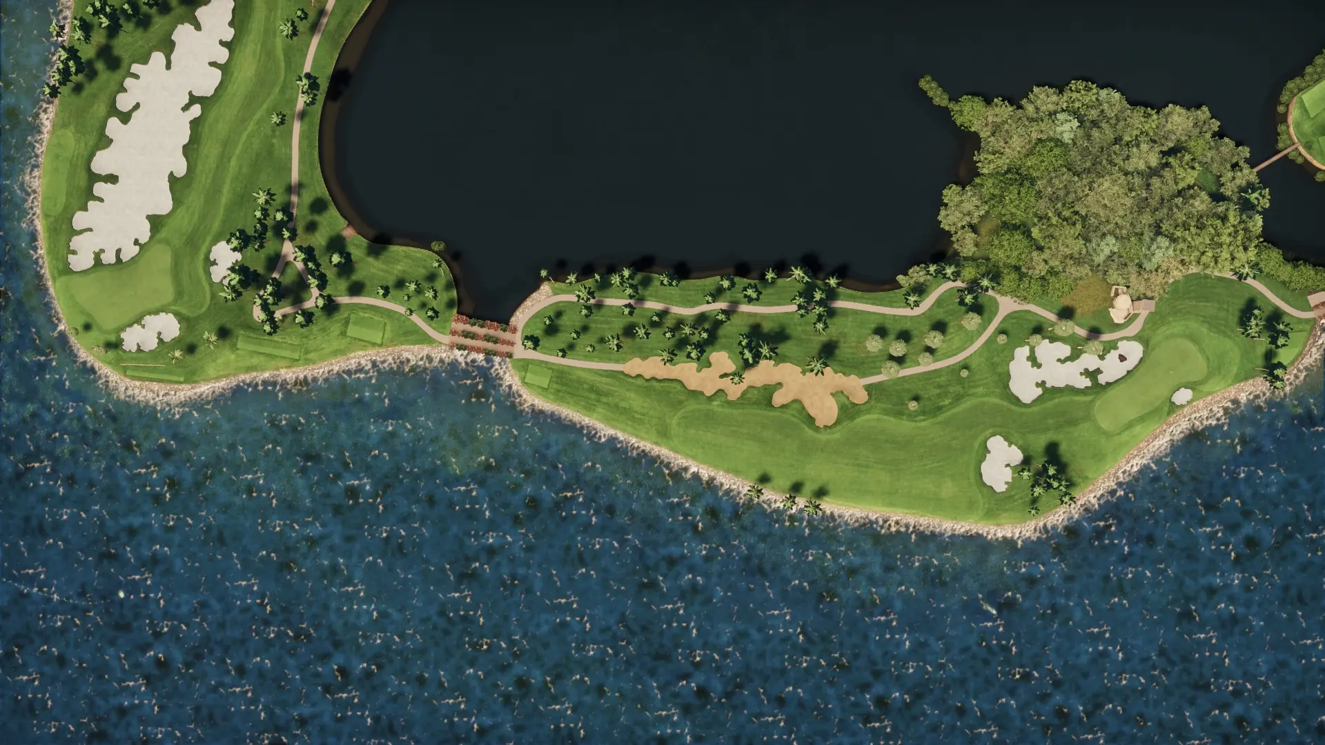 Hole 6