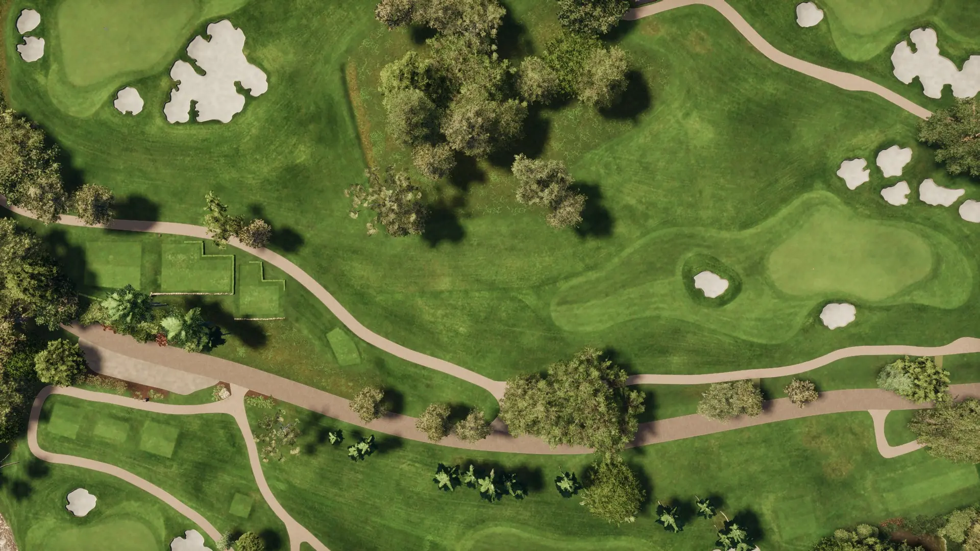Hole 8
