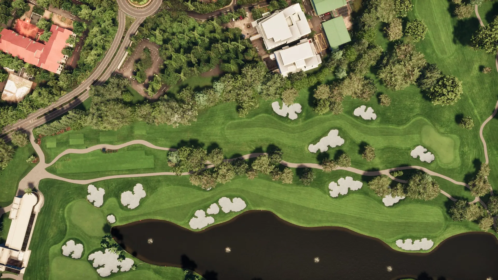 Hole 10
