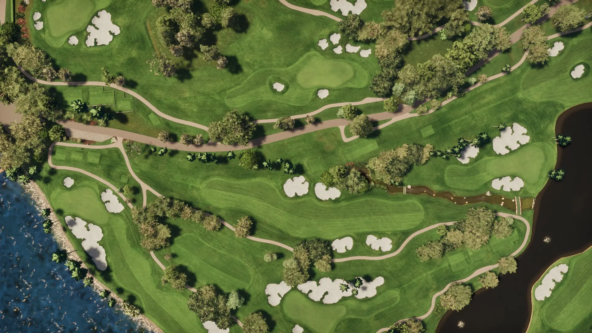 Hole 16
