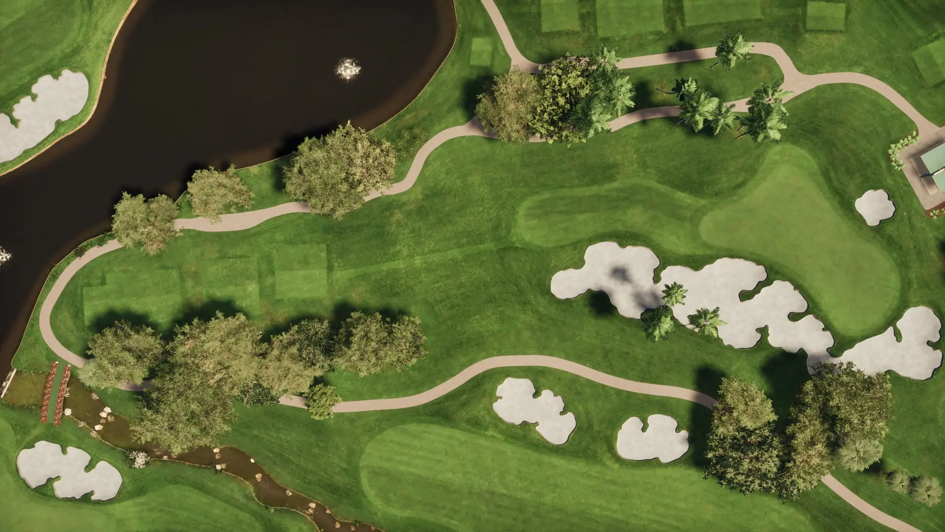 Hole 17