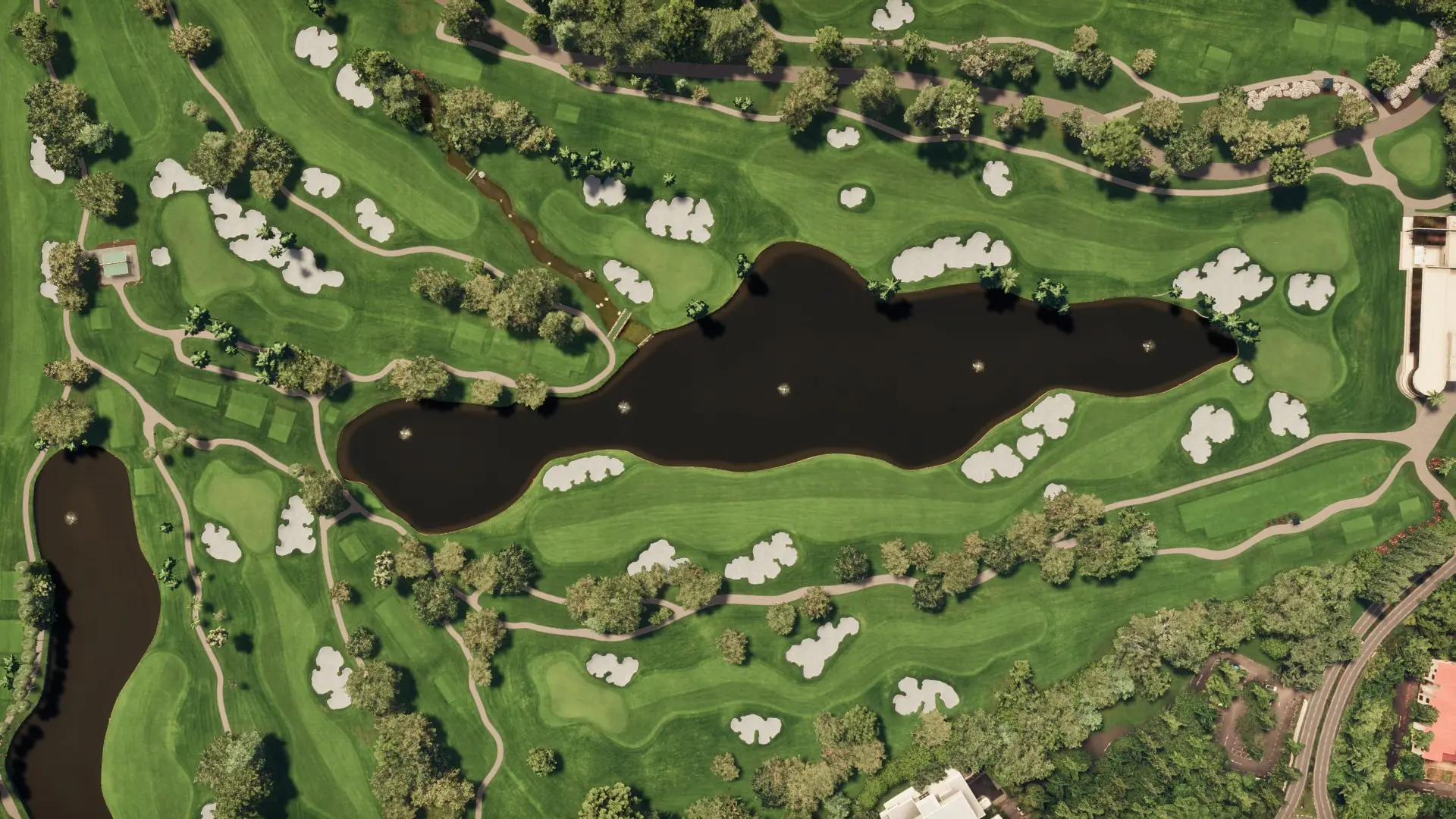 Hole 18