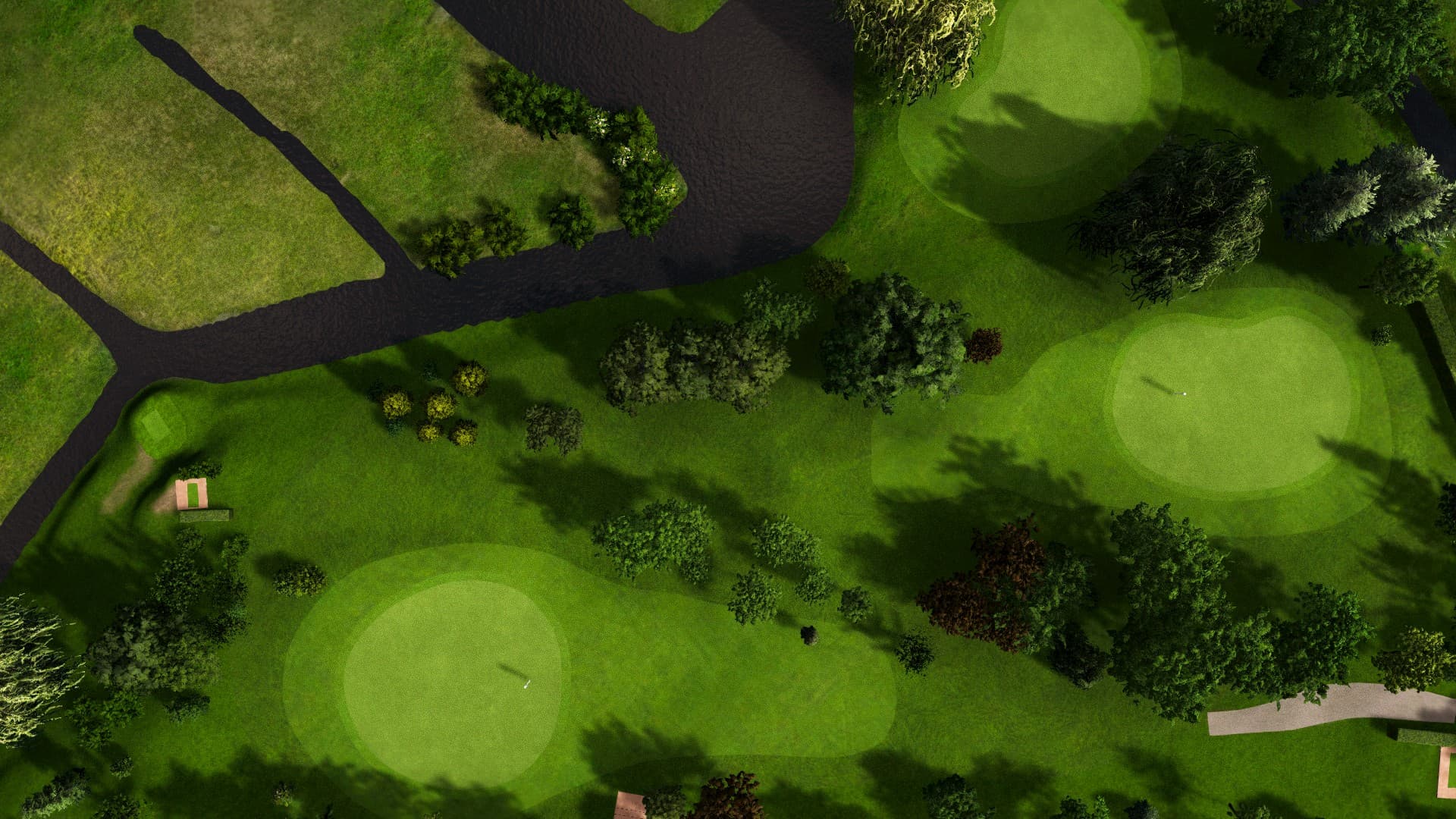 Hole 3