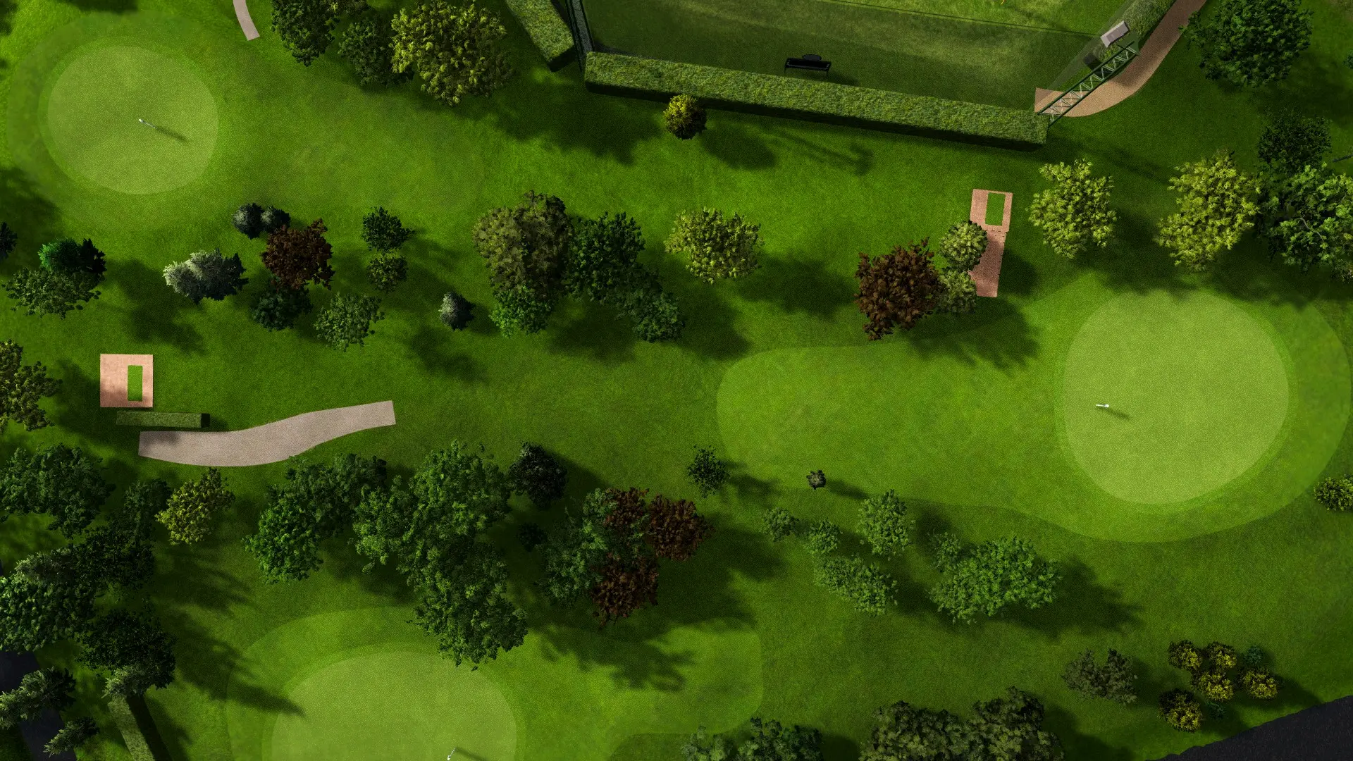 Hole 4