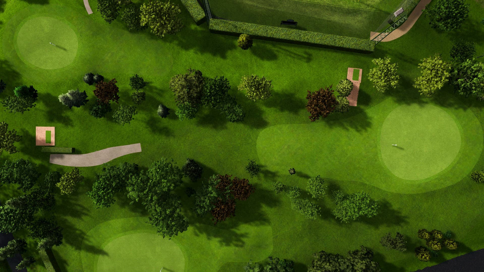 Hole 4