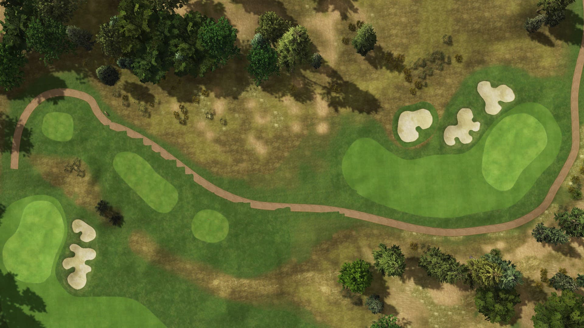 Hole 3