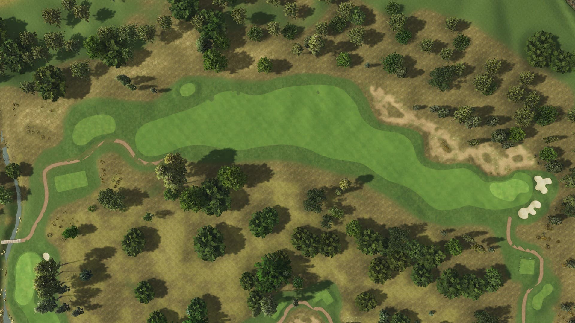 Hole 15