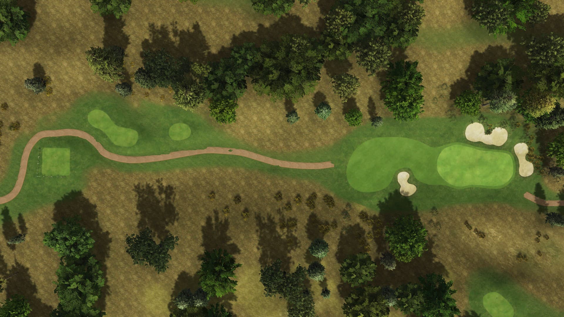Hole 16
