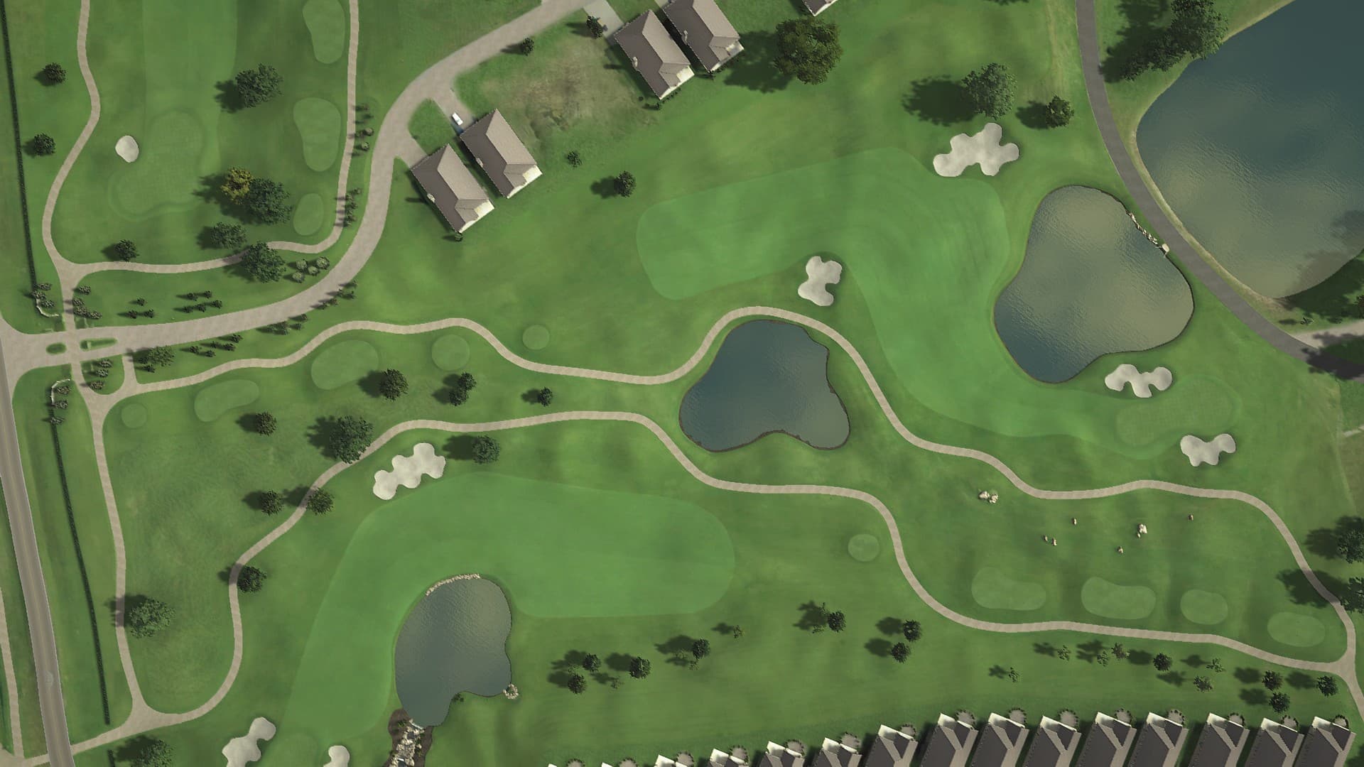 Hole 5