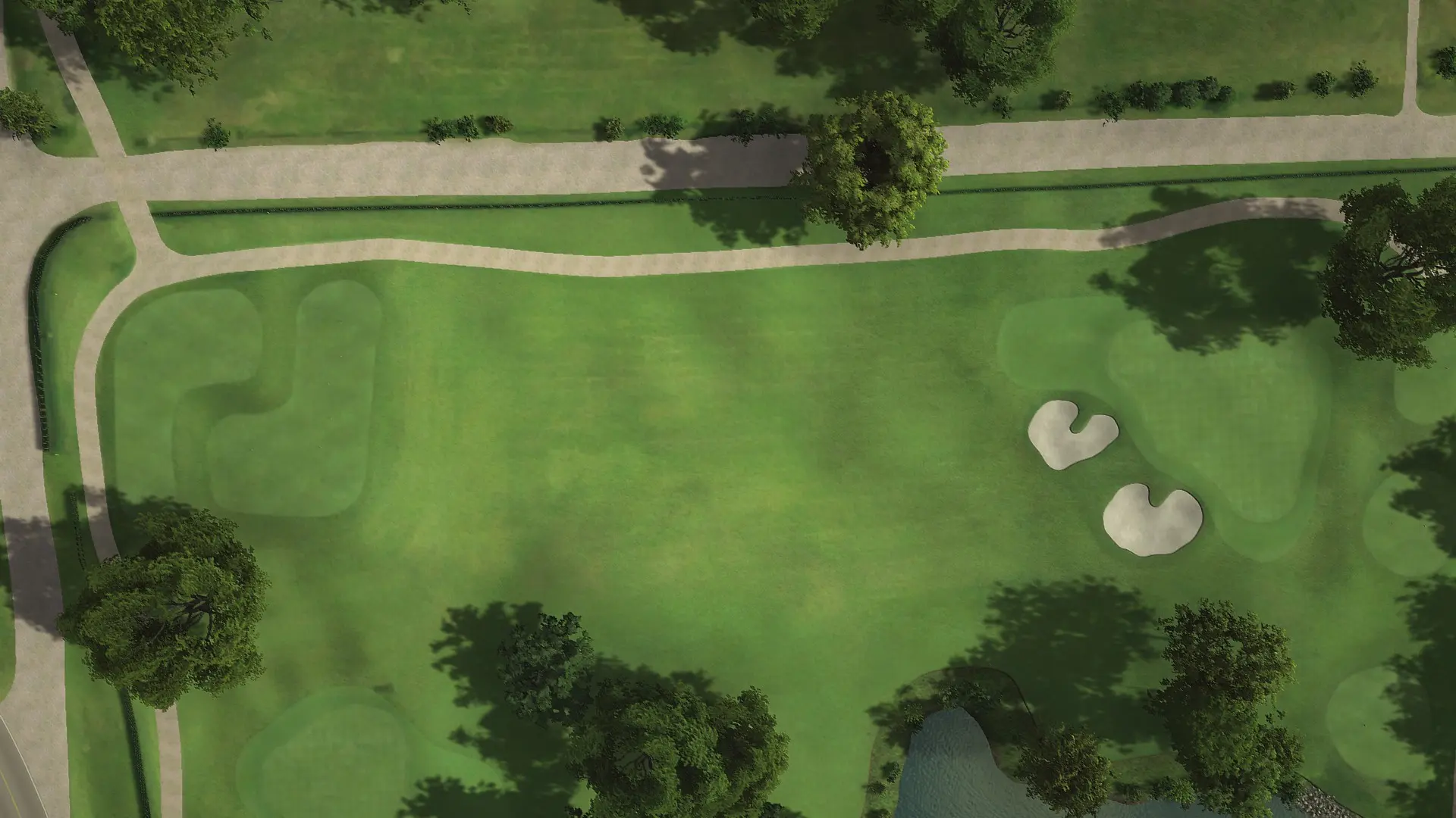 Hole 6