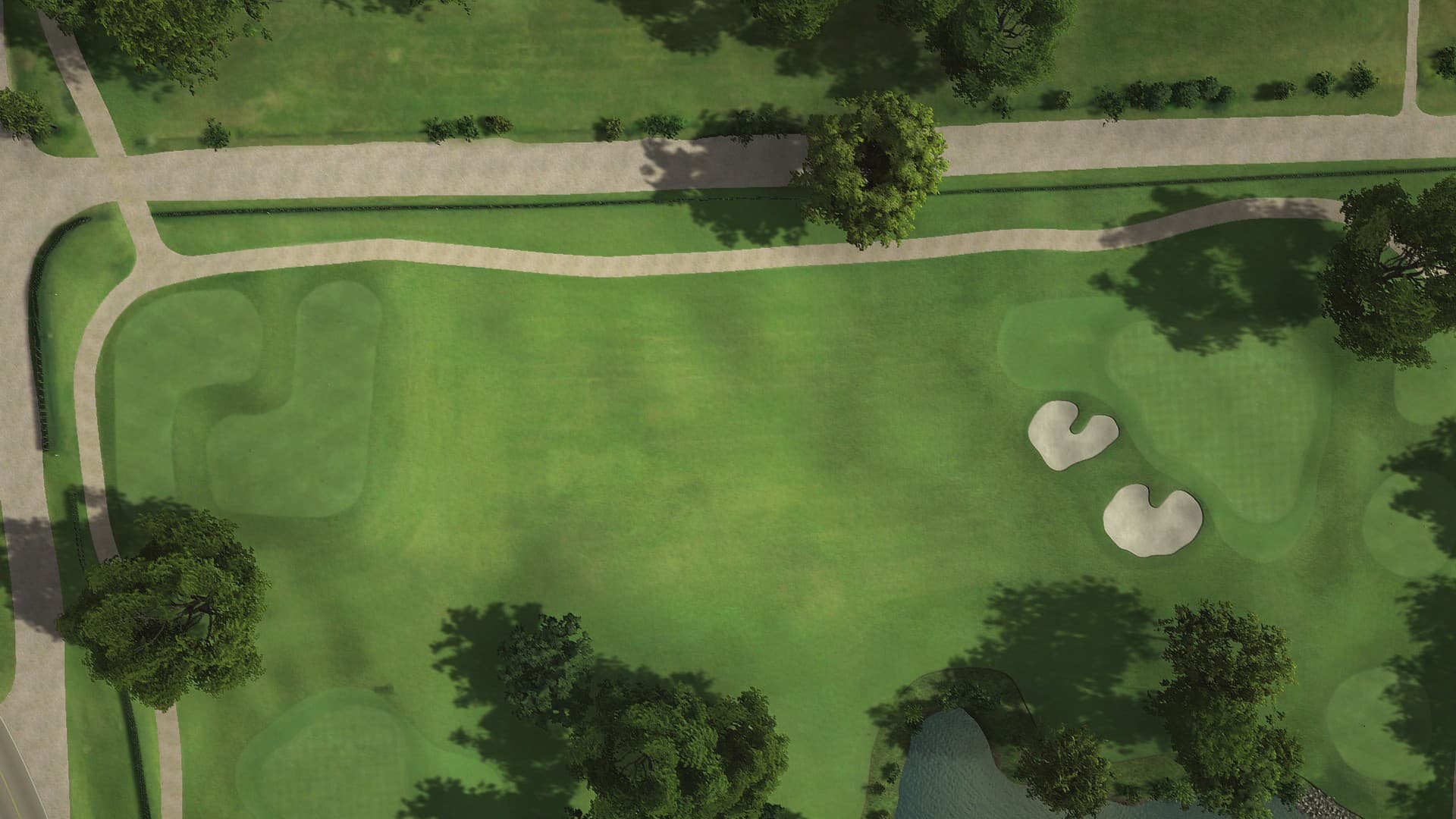 Hole 6