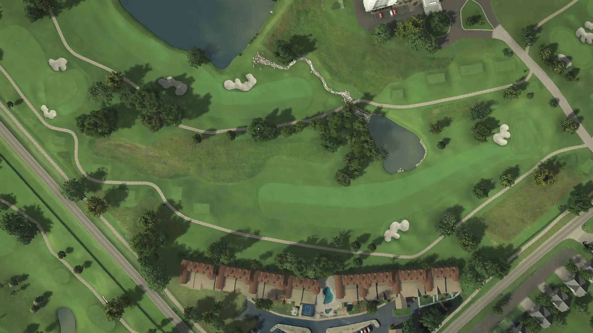Hole 10