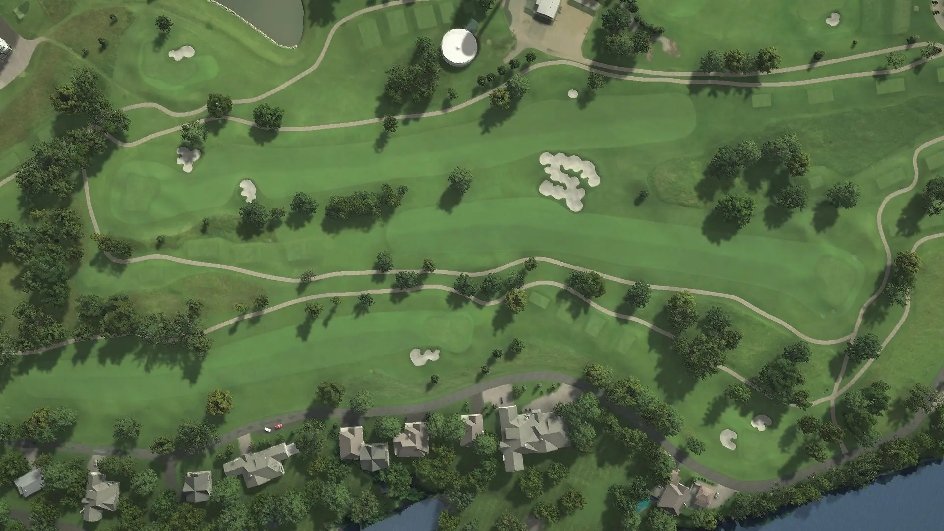 Hole 15
